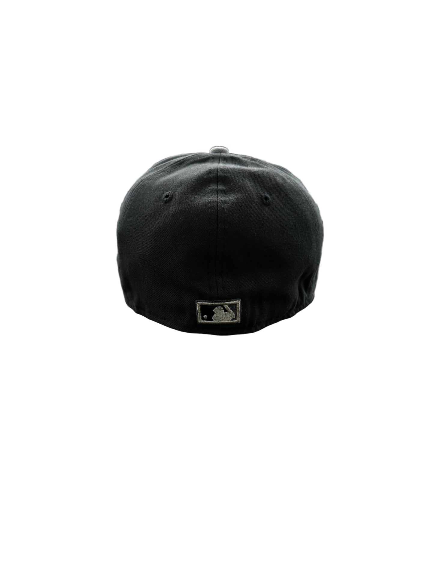 Chicago Cubs Grey Hat - 7 1/8