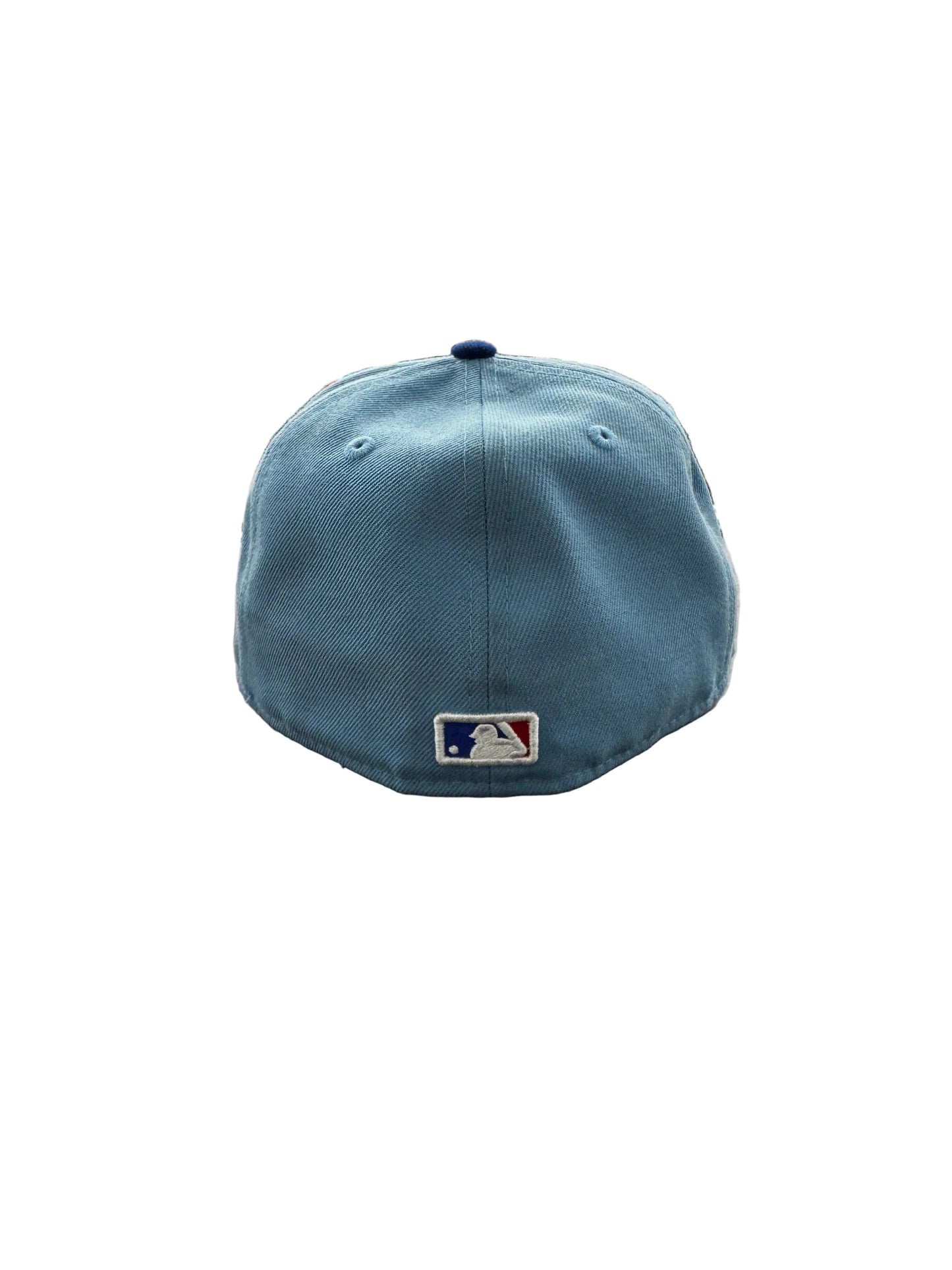 Texas Rangers Hat - 7 1/4