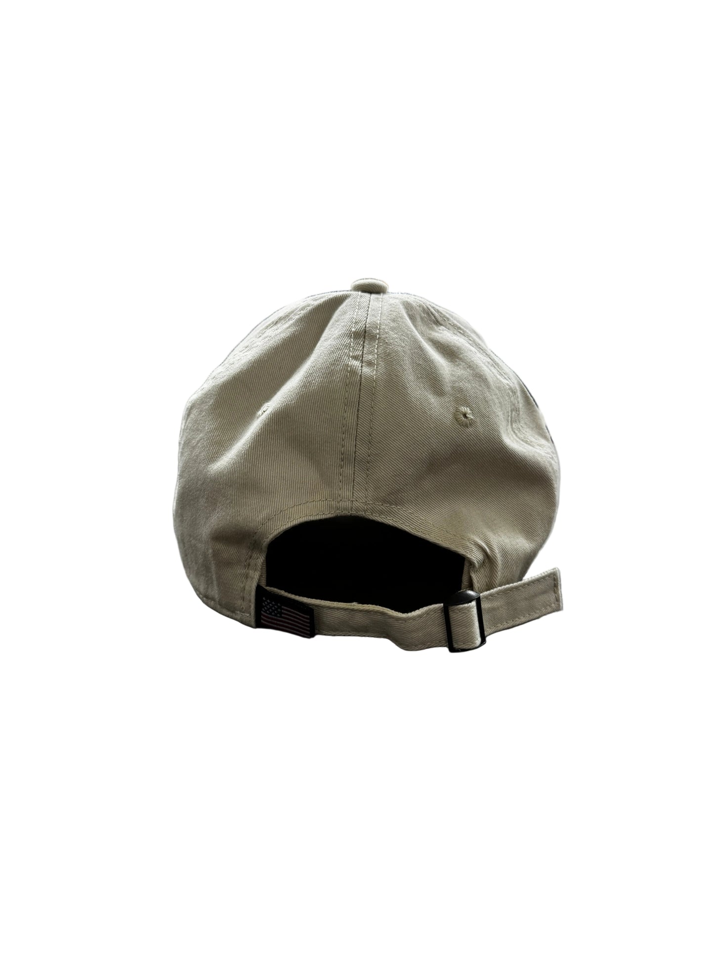 Hidden NY Hat