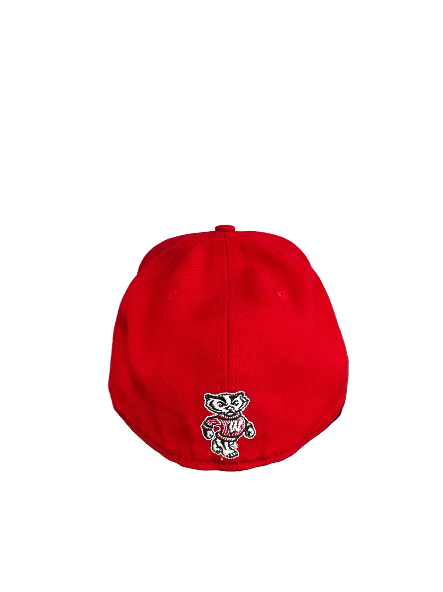 Wisconsin Badgers Hat - 7 3/8