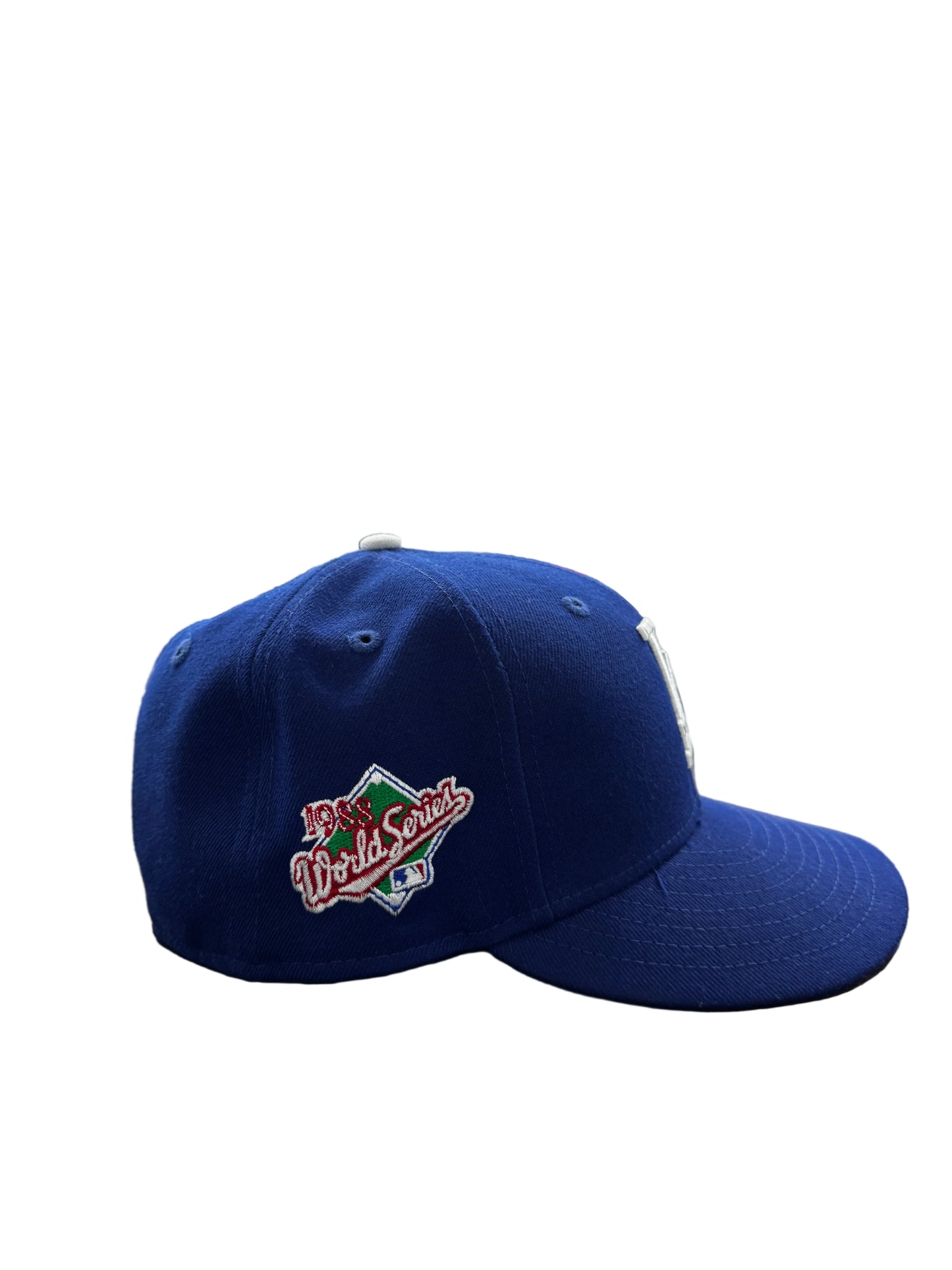 Los Angeles Dodgers Hat