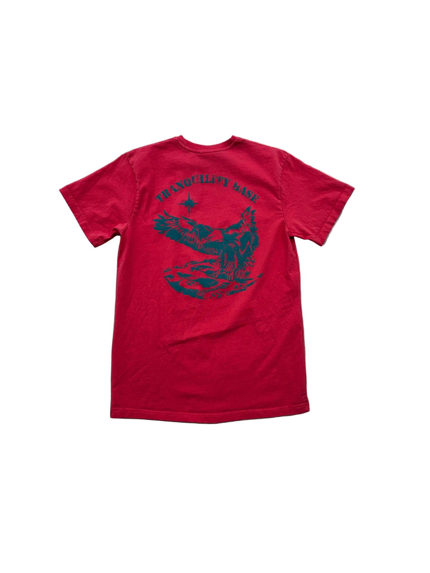 Vintage Billionaire Boys Club Planetary T-Shirt - Small