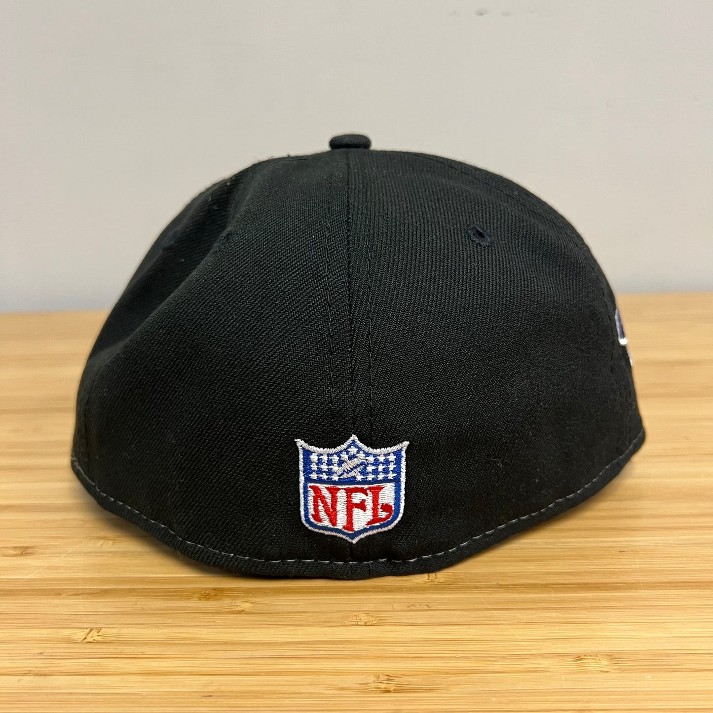 Green Bay Packers Fitted Hat - 7 1/8