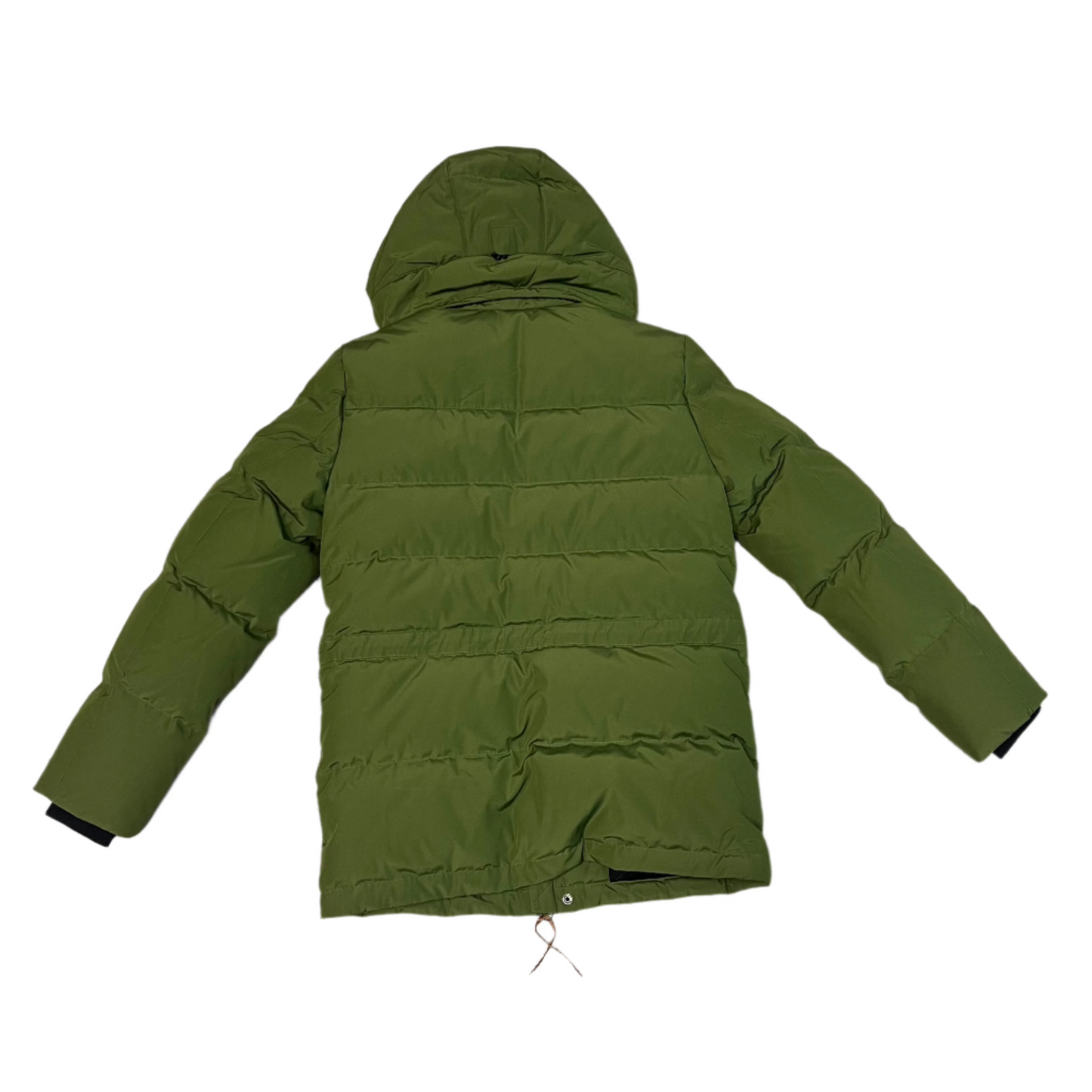 Super Dry Down Jacket - XS