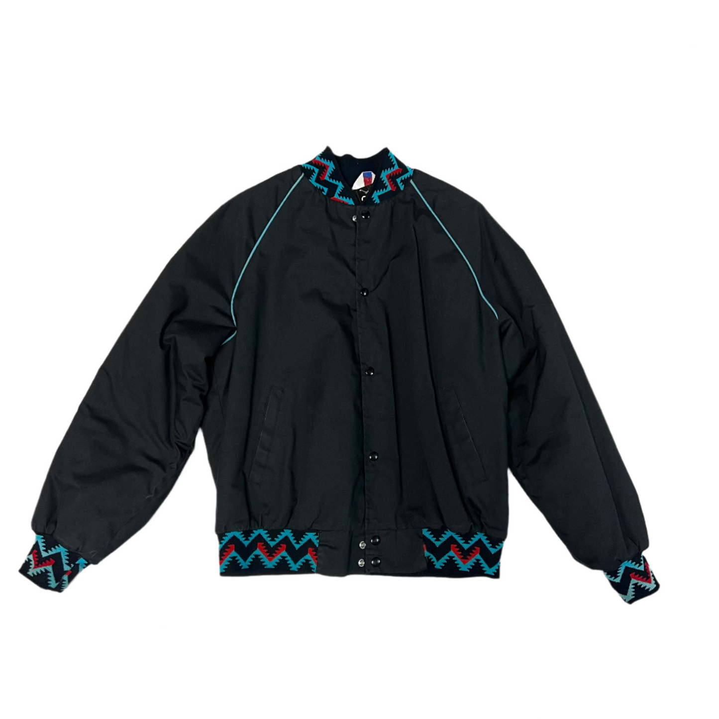 West Ark Wolf Bomber Jacket - M