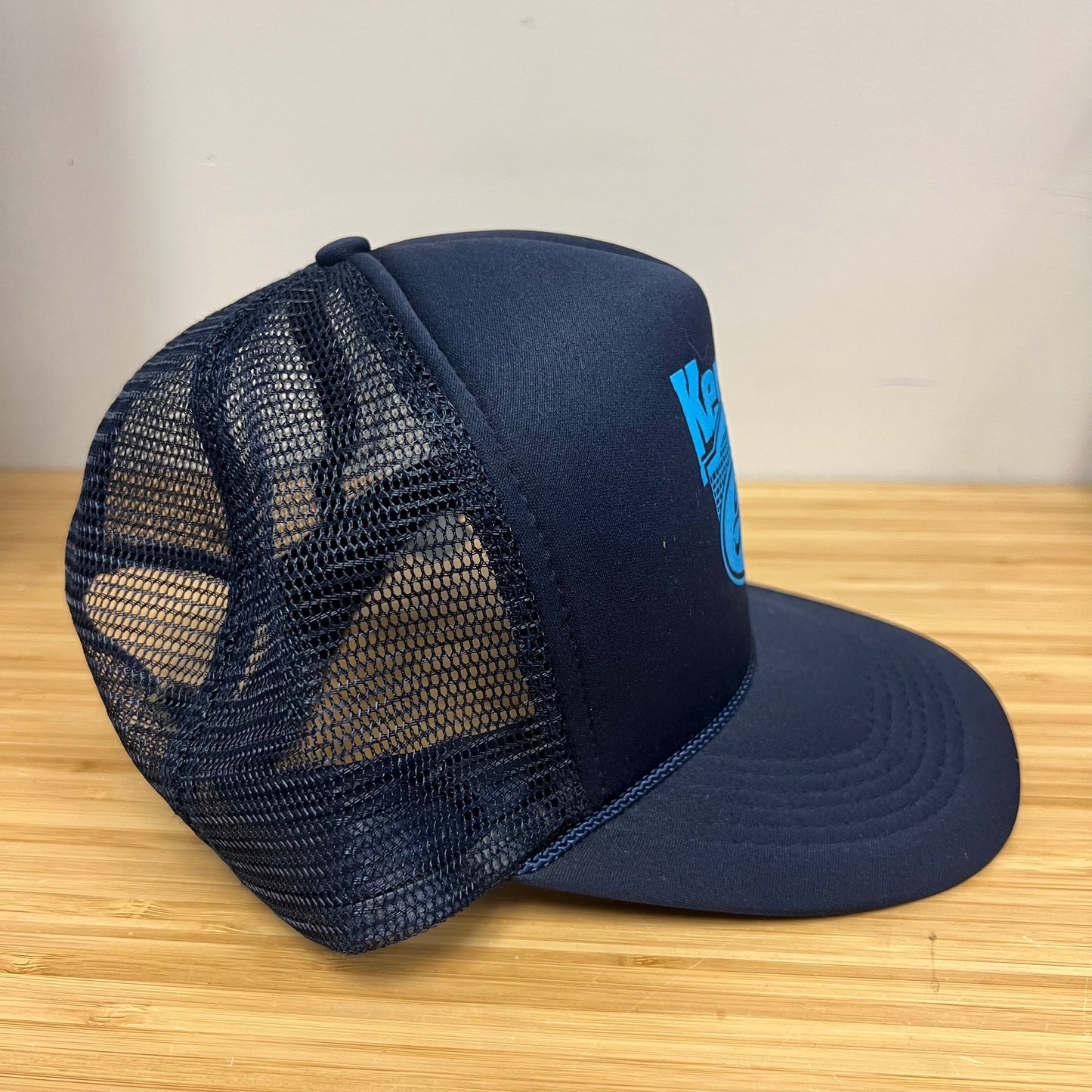 Kendall Ford Trucker Snapback Hat