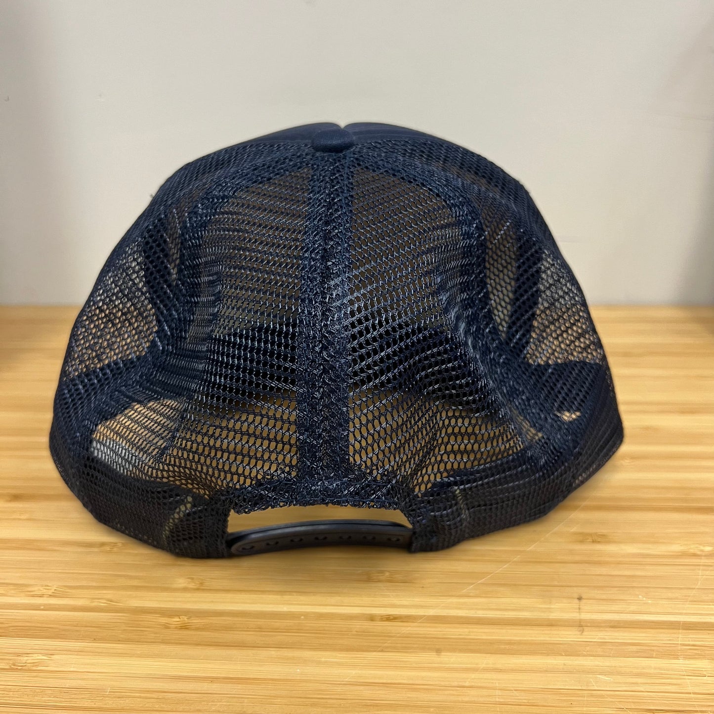 Kendall Ford Trucker Snapback Hat