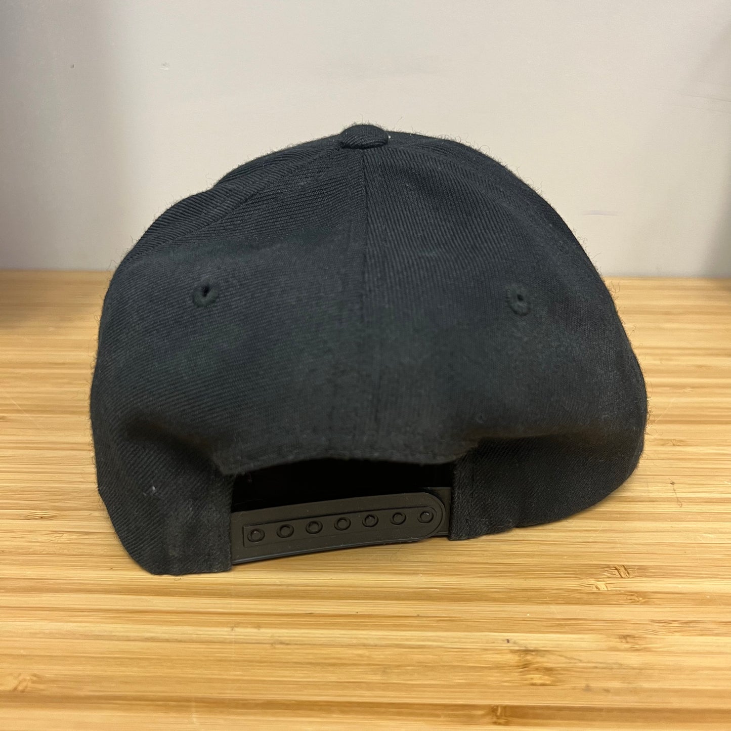 Cartoon Bomb Snapback Hat
