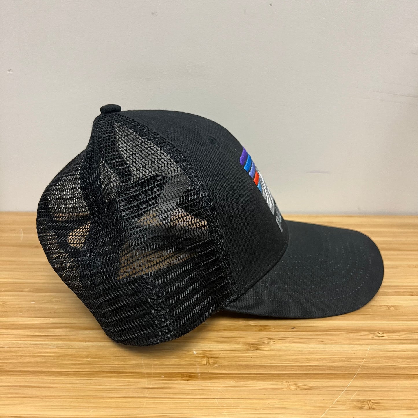 Patagonia Trucker Snapback Hat
