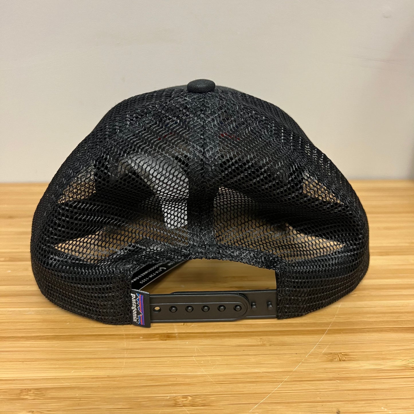 Patagonia Trucker Snapback Hat
