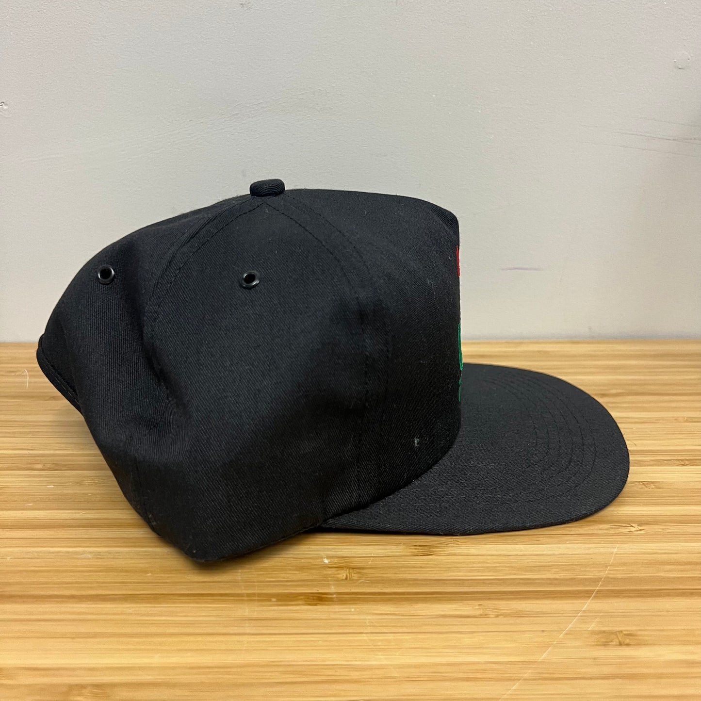 Love Tires Snapback Hat