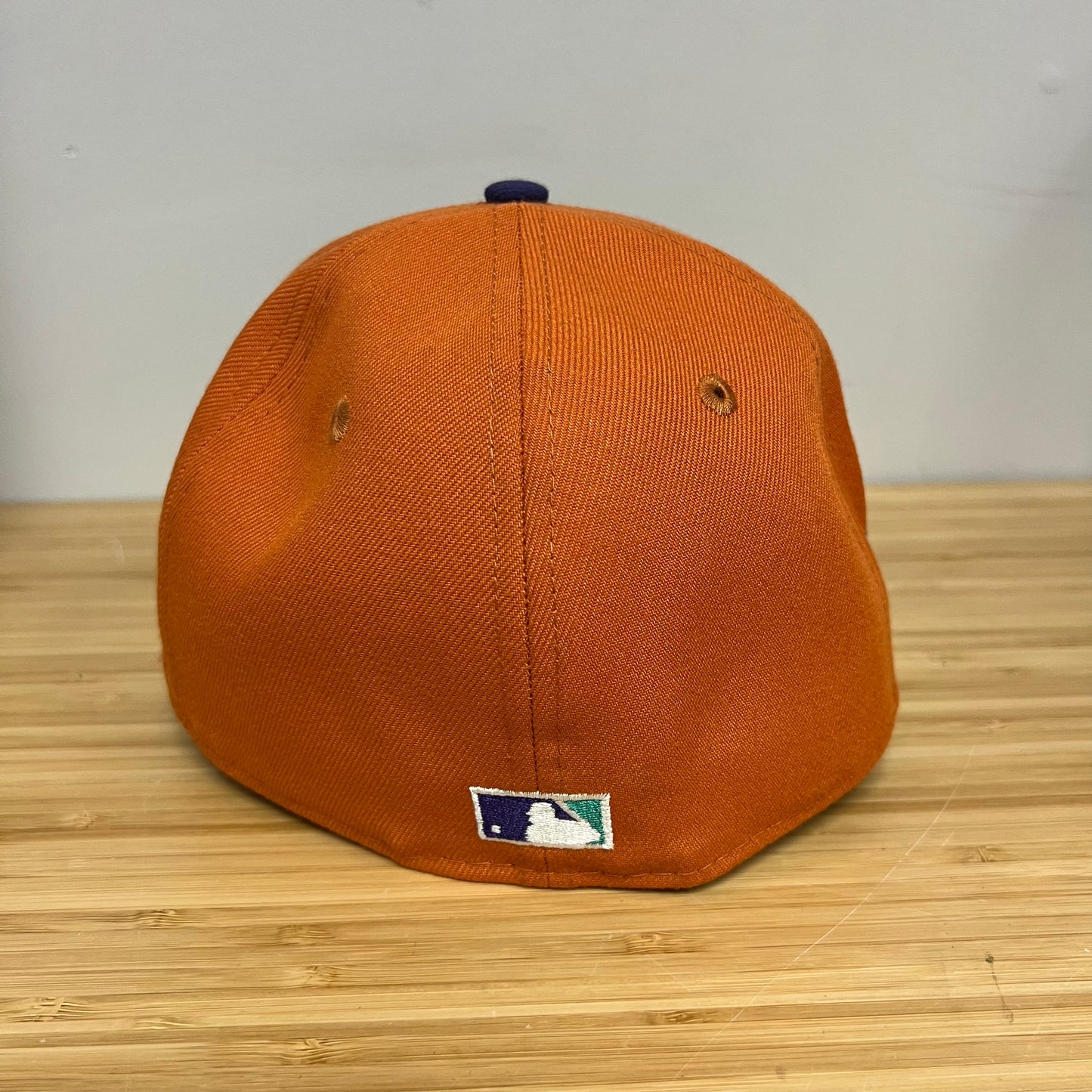 Florida Marlins Fitted Hat - 7 3/8