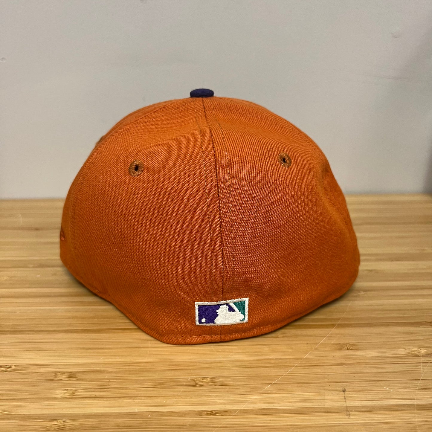 Florida Marlins Fitted Hat - 7 1/4