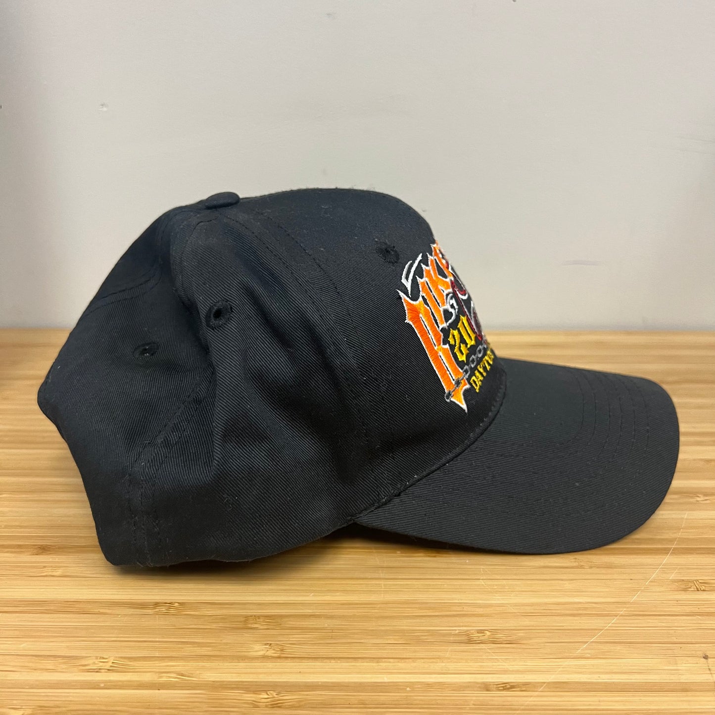 Bike Week 2004 Velcro Hat