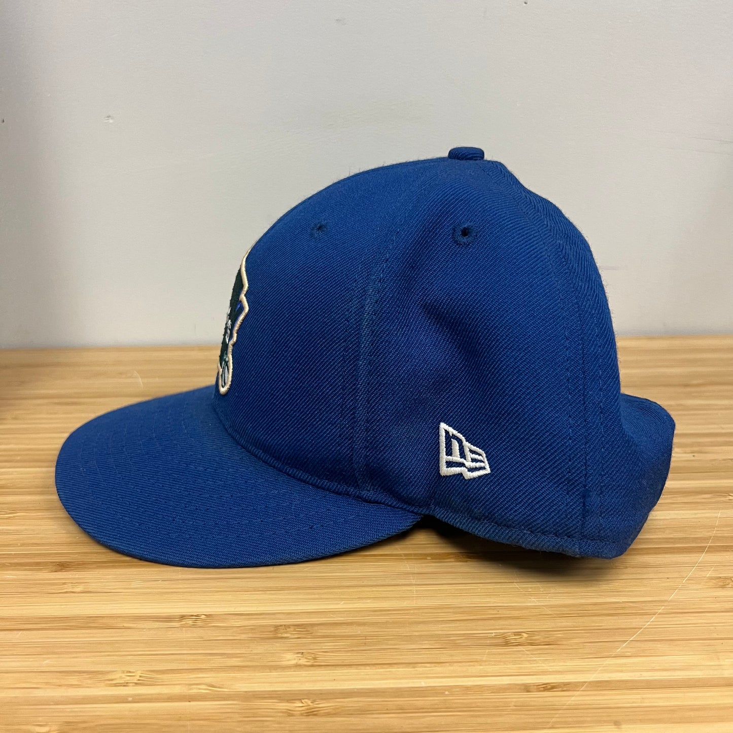 Milwaukee Bucks Snapback Hat