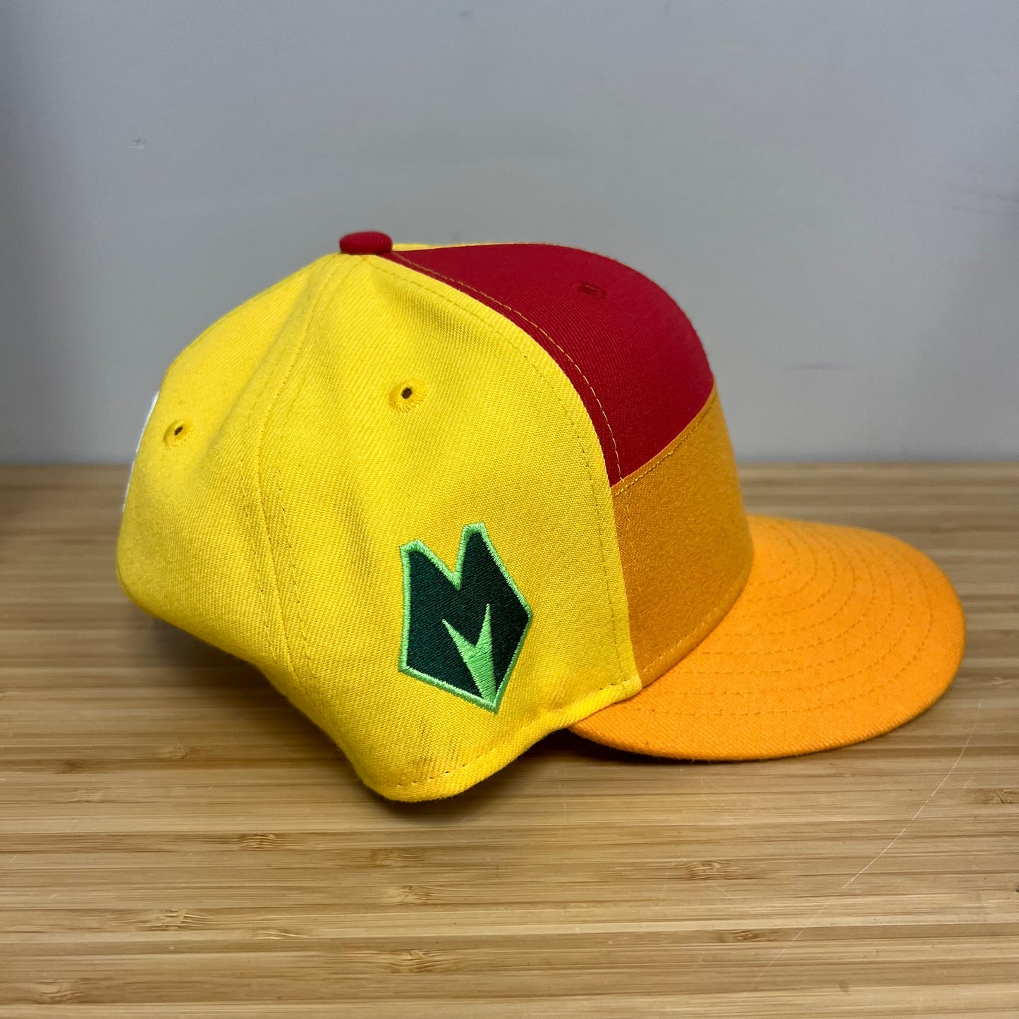 Milwaukee Bucks Snapback Hat