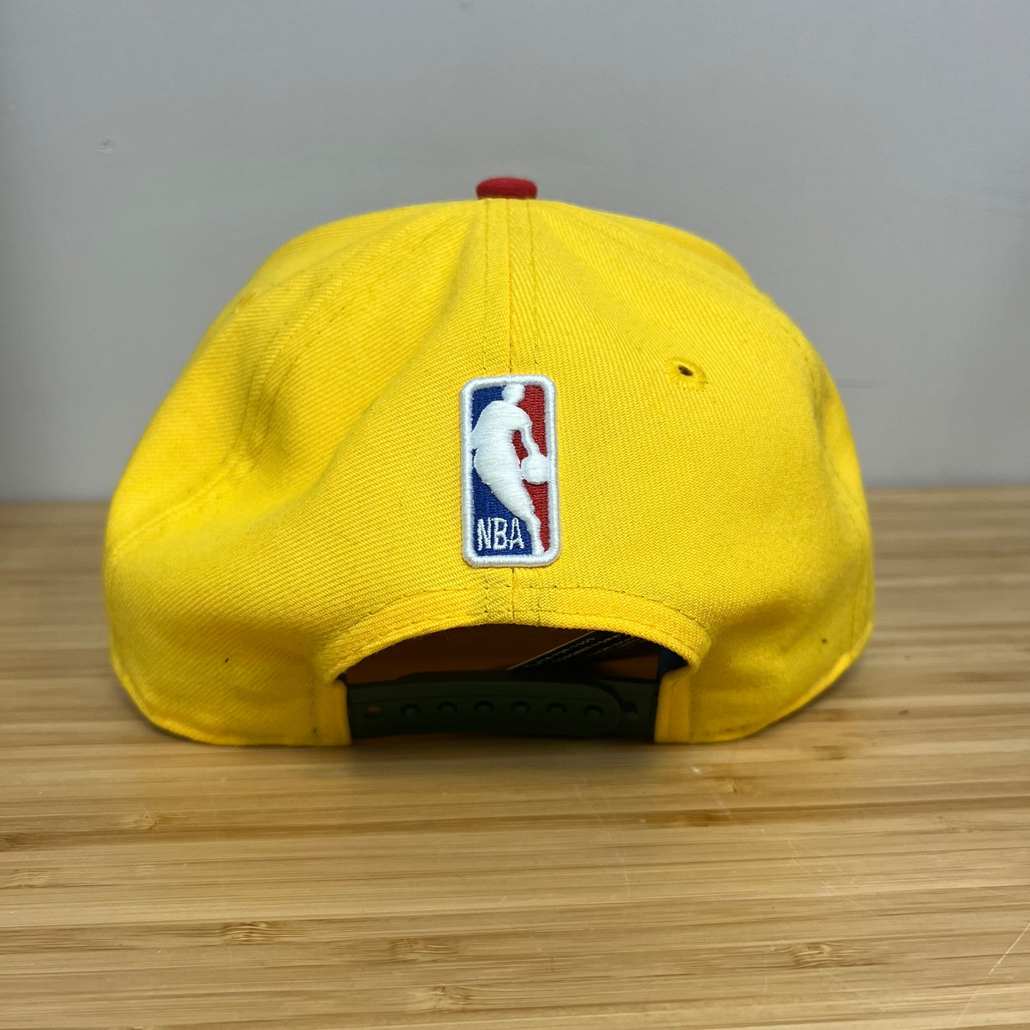 Milwaukee Bucks Snapback Hat