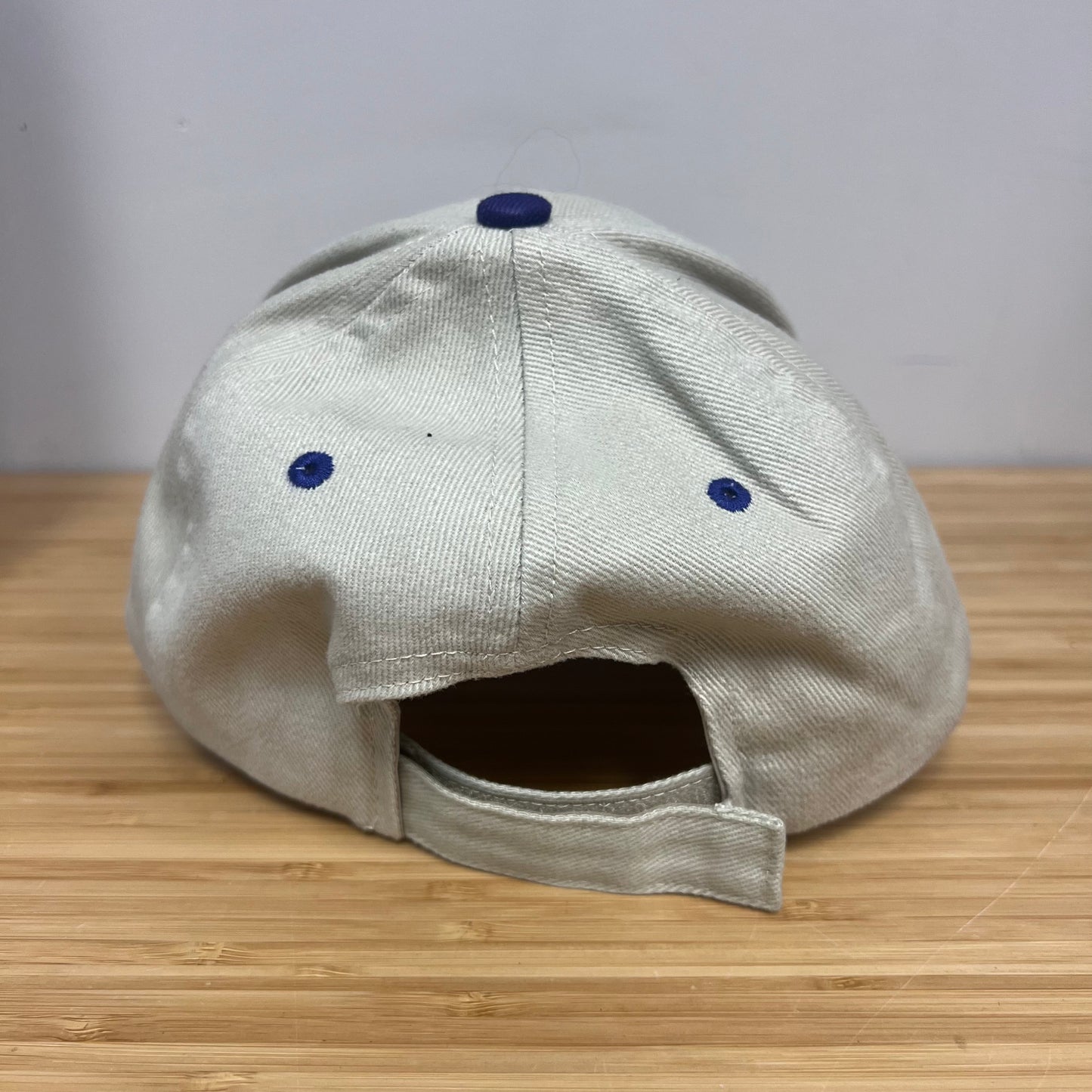 Milwaukee Bucks Velcro Hat