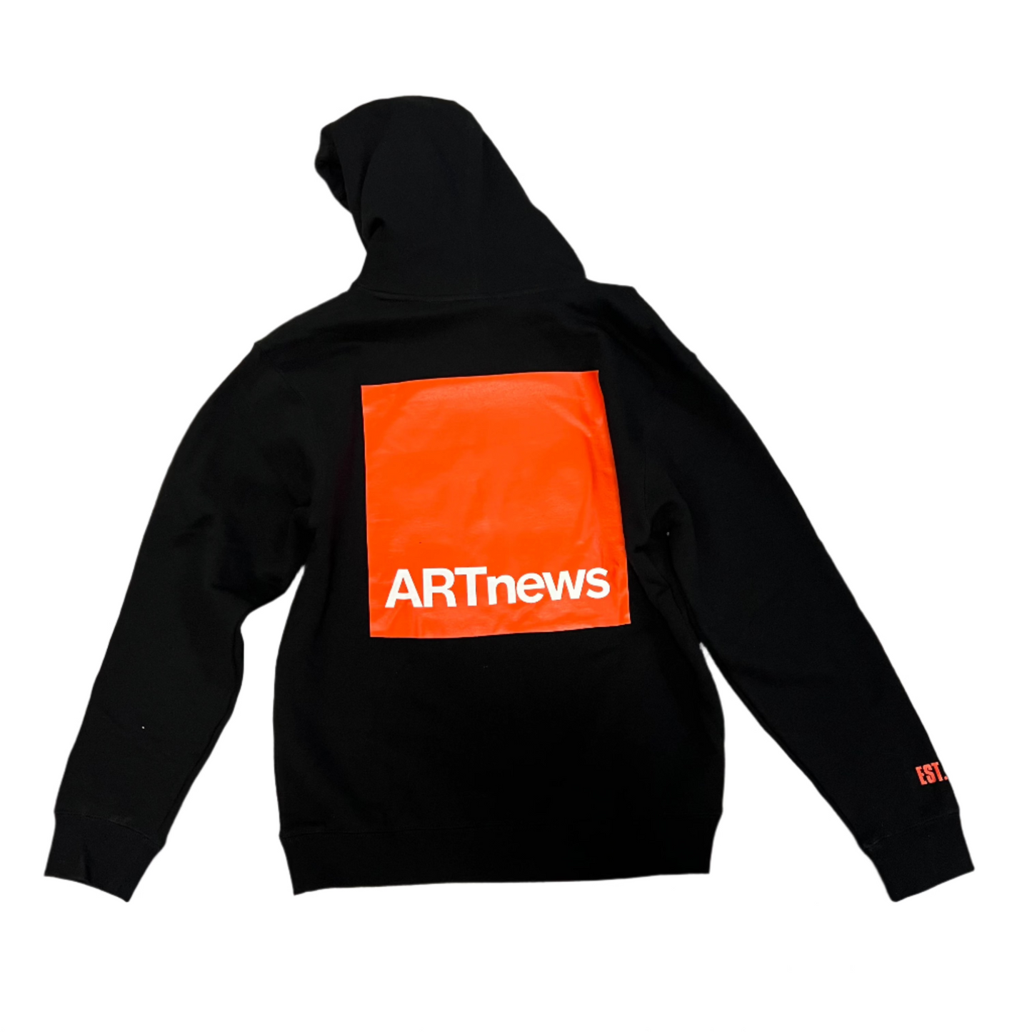 ART News Hoodie - S