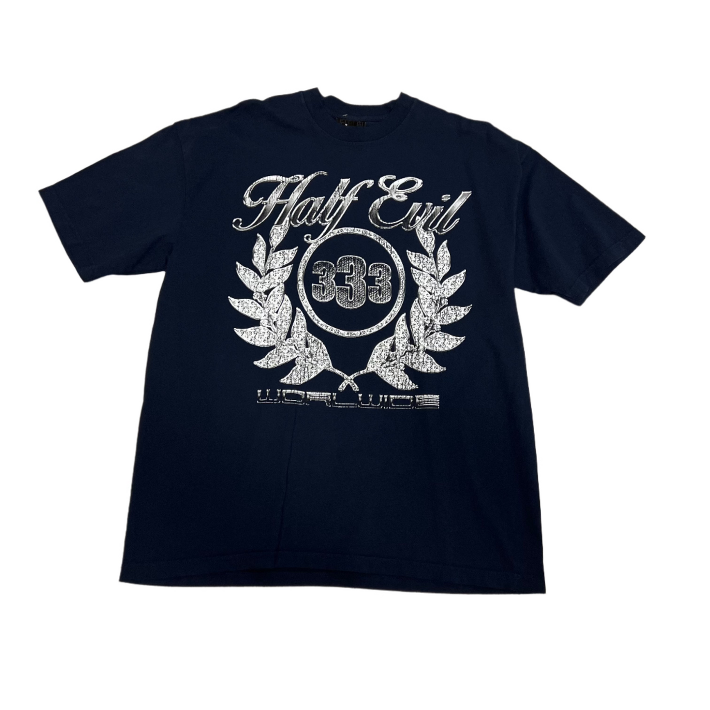 Half Evil Shirt - XL