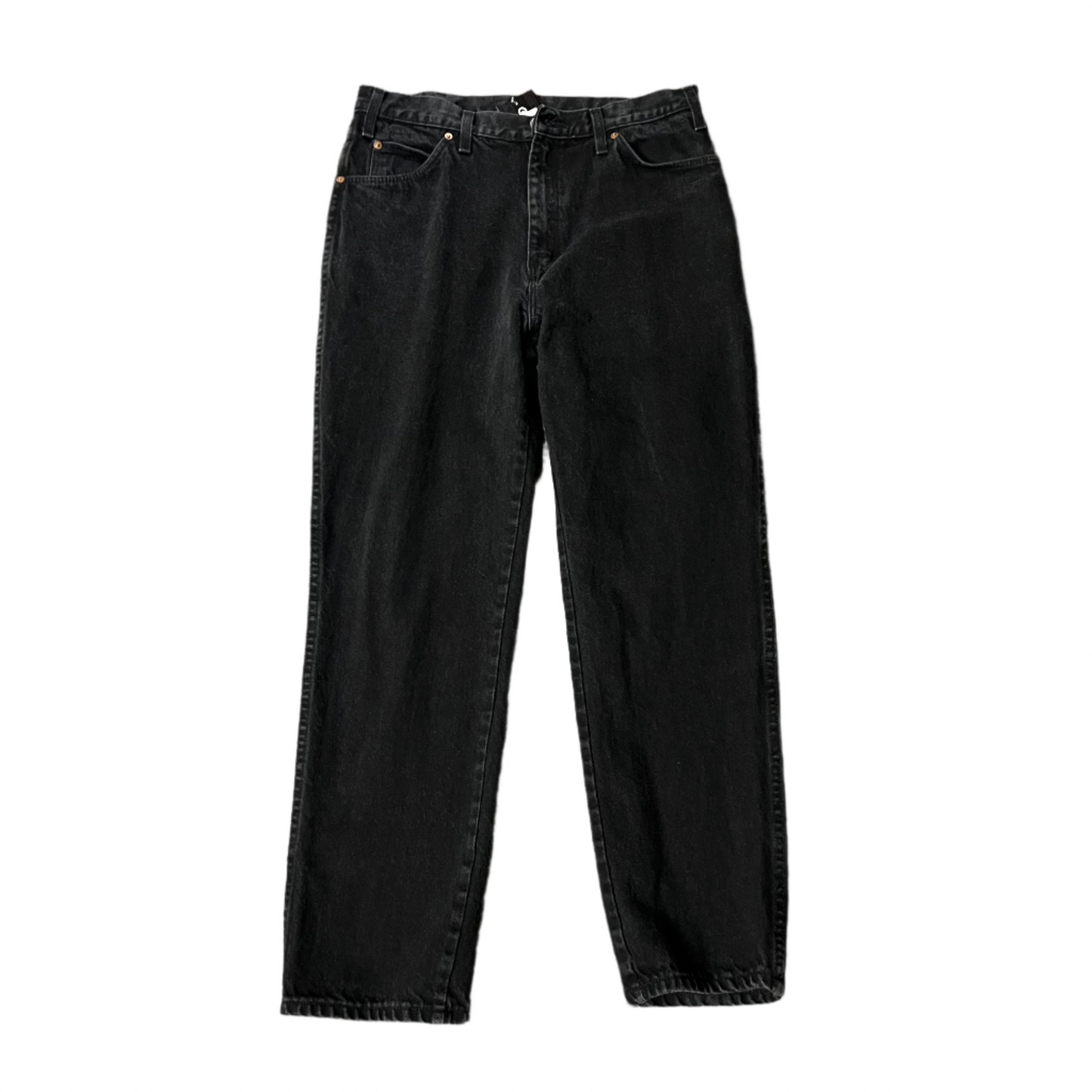 Route 66 Black Jeans - 34x30