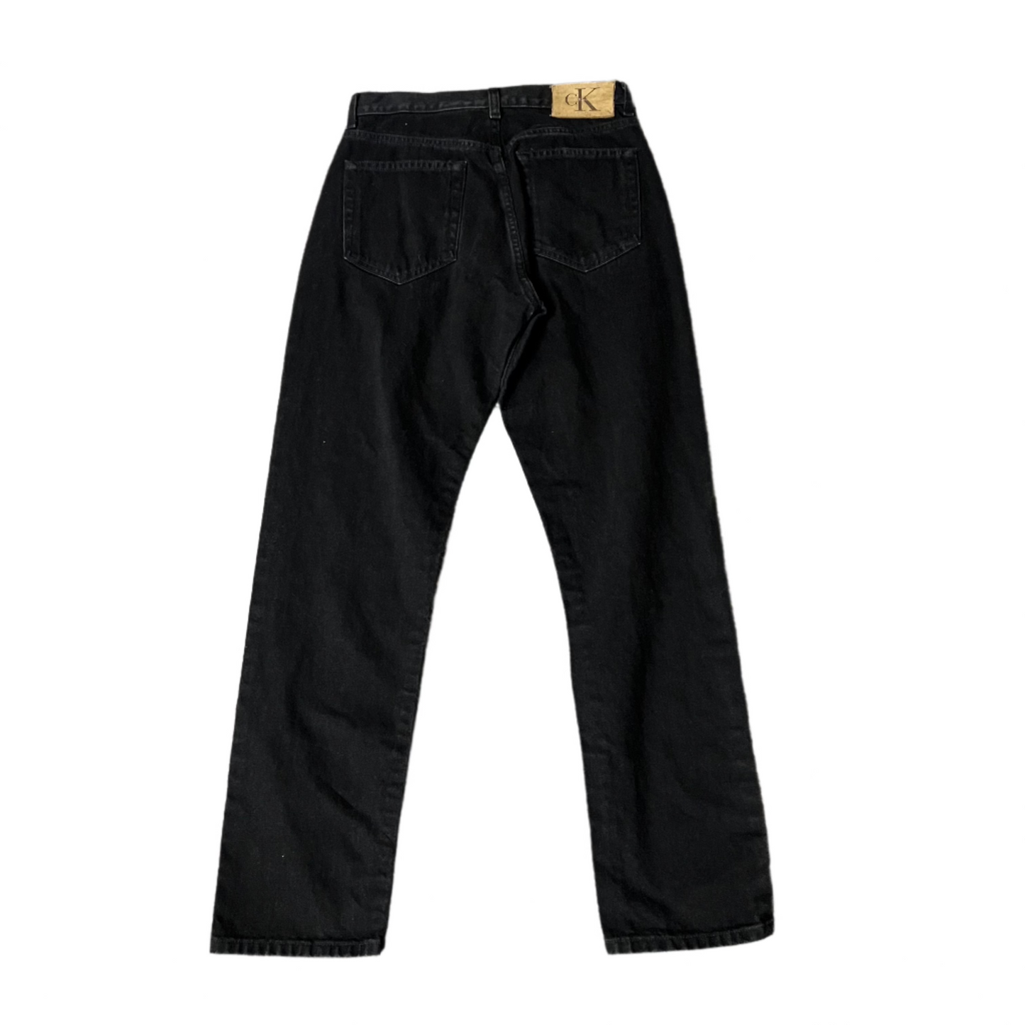 Calvin Klein Black Jeans - 9
