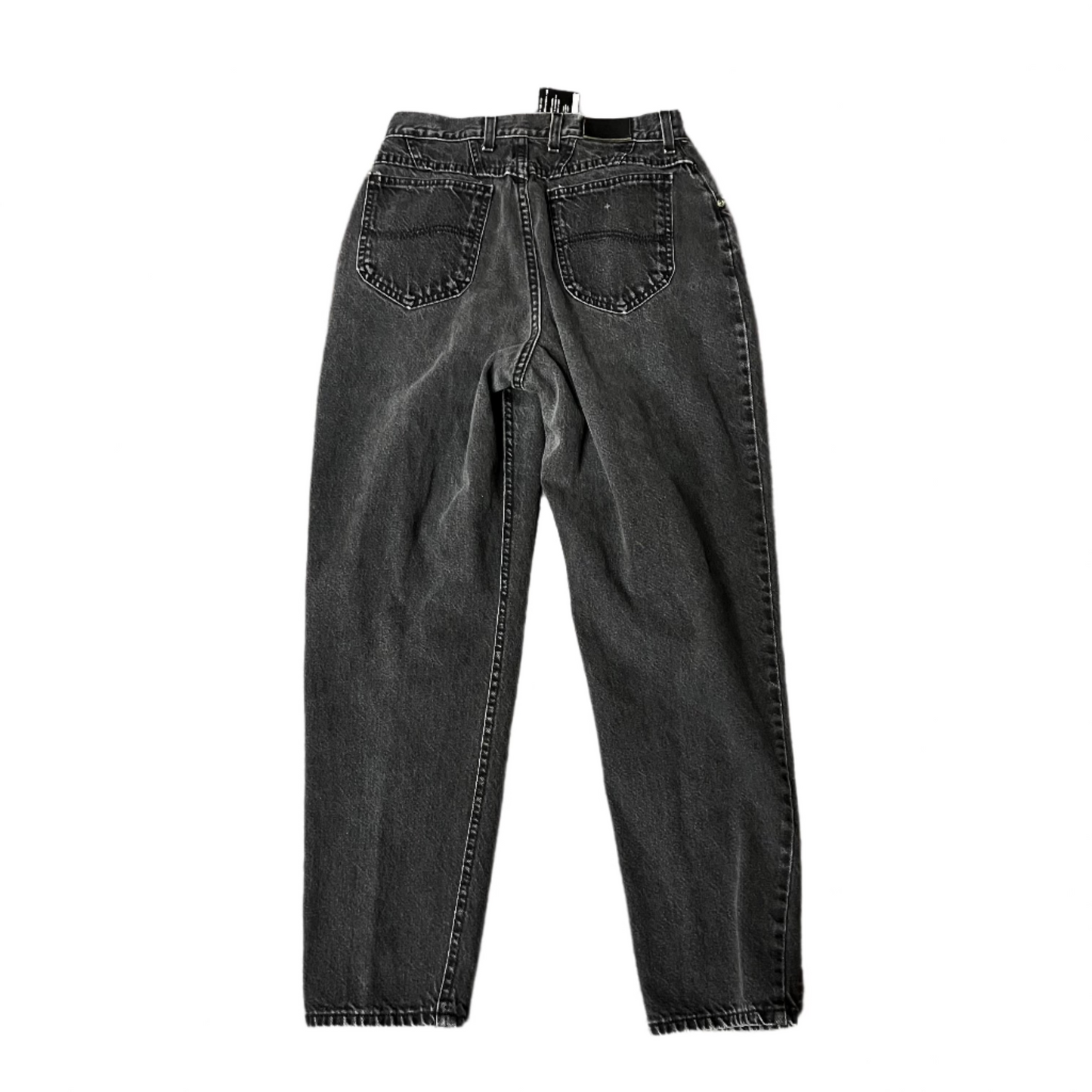 Lee Dark Grey Jeans - 14M