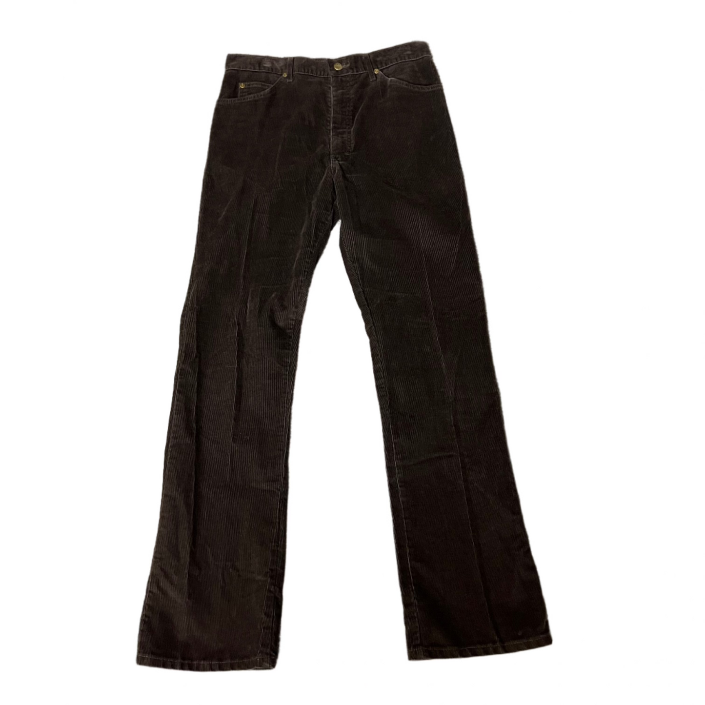 Lee Brown Pants - 34x34