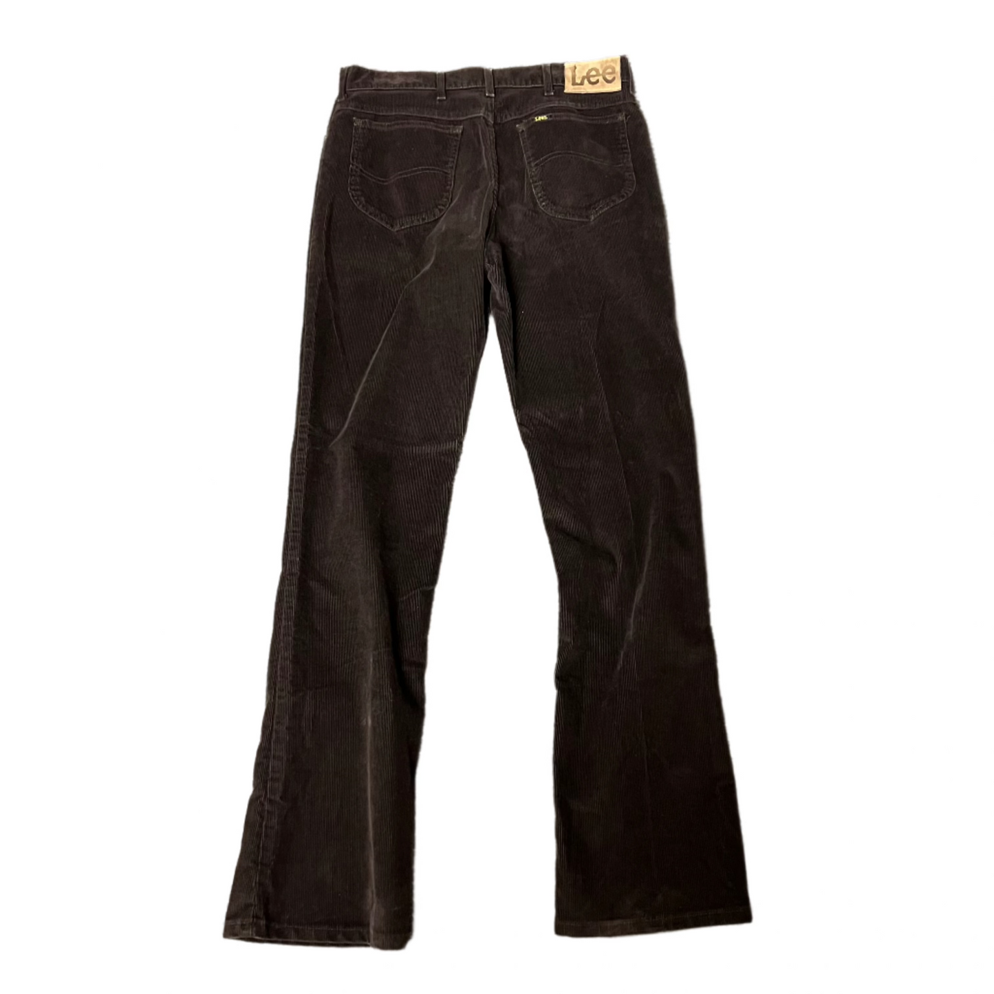 Lee Brown Pants - 34x34