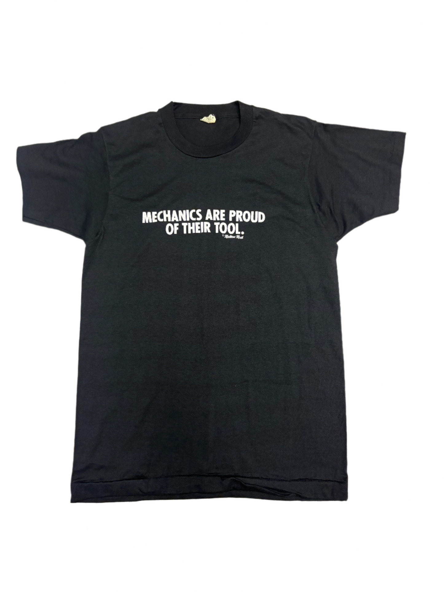 Mechanics Are Proud Of Their Tool Shirt