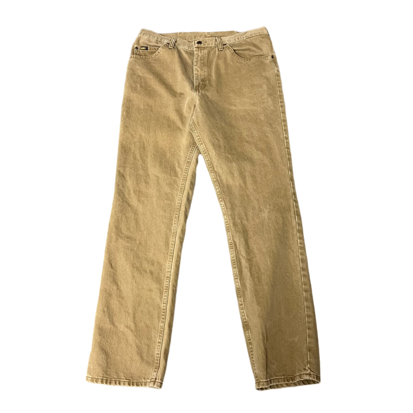 Lee Jeans - 38x34