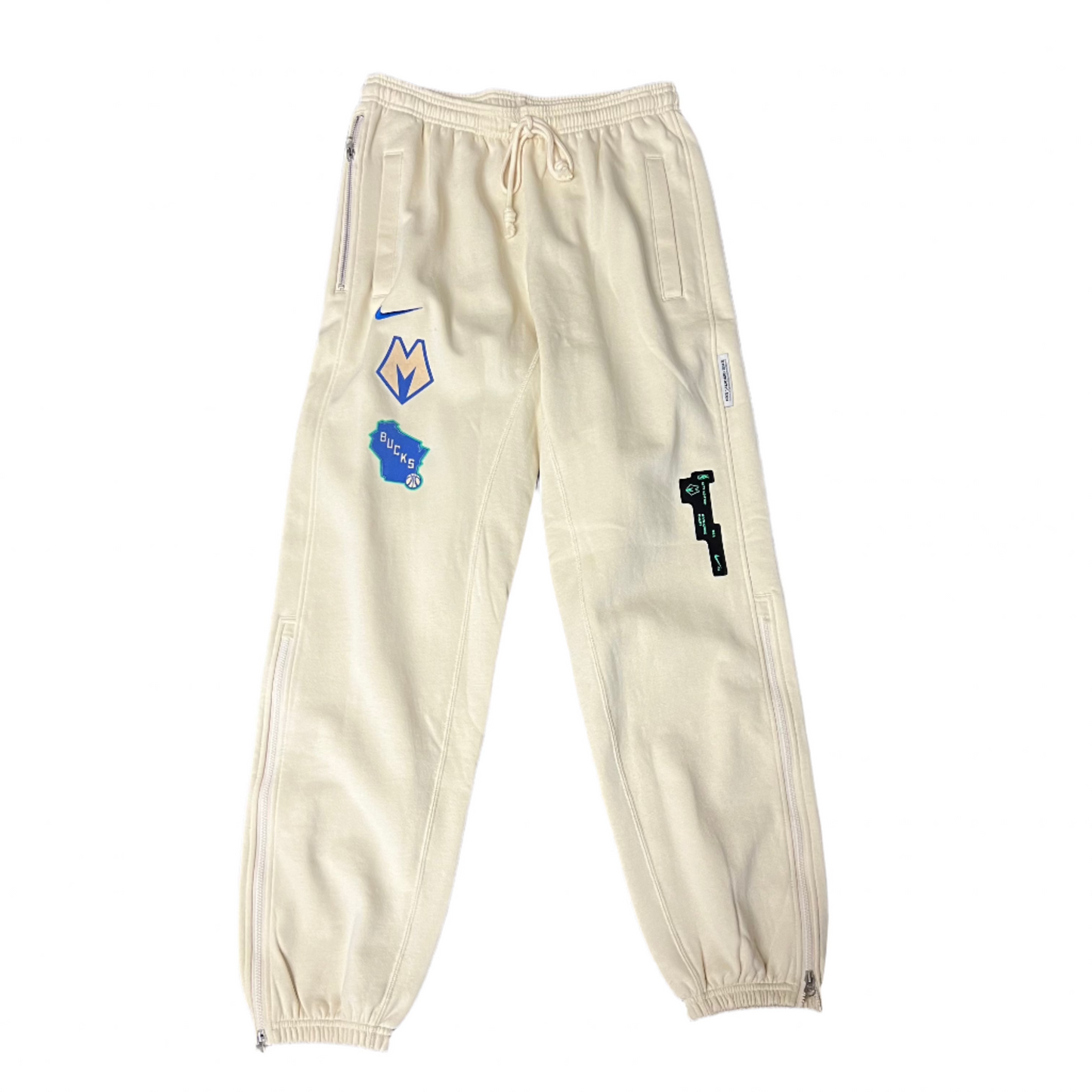 Milwaukee Bucks Sweatpants - M