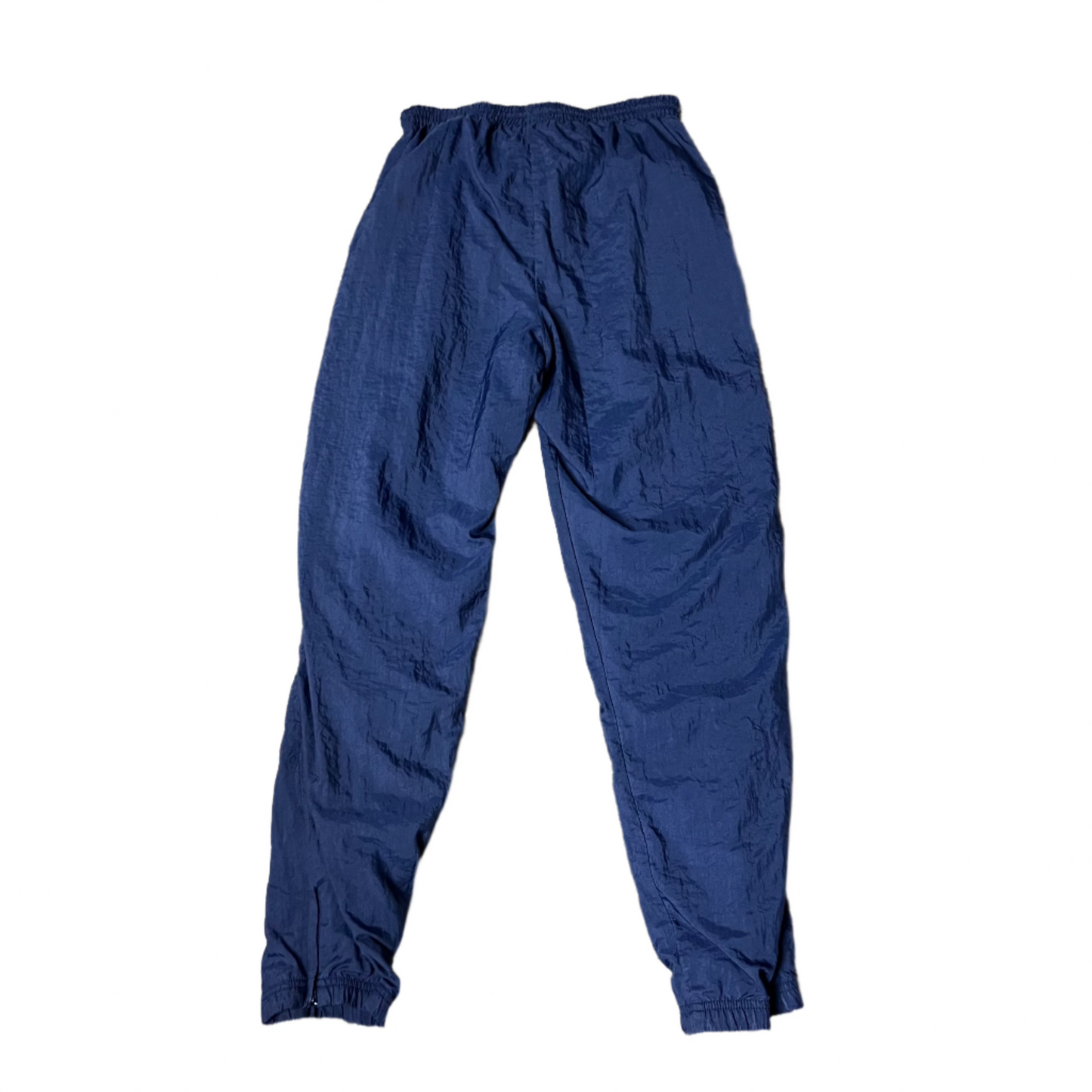 Nike Navy Track Pants - S