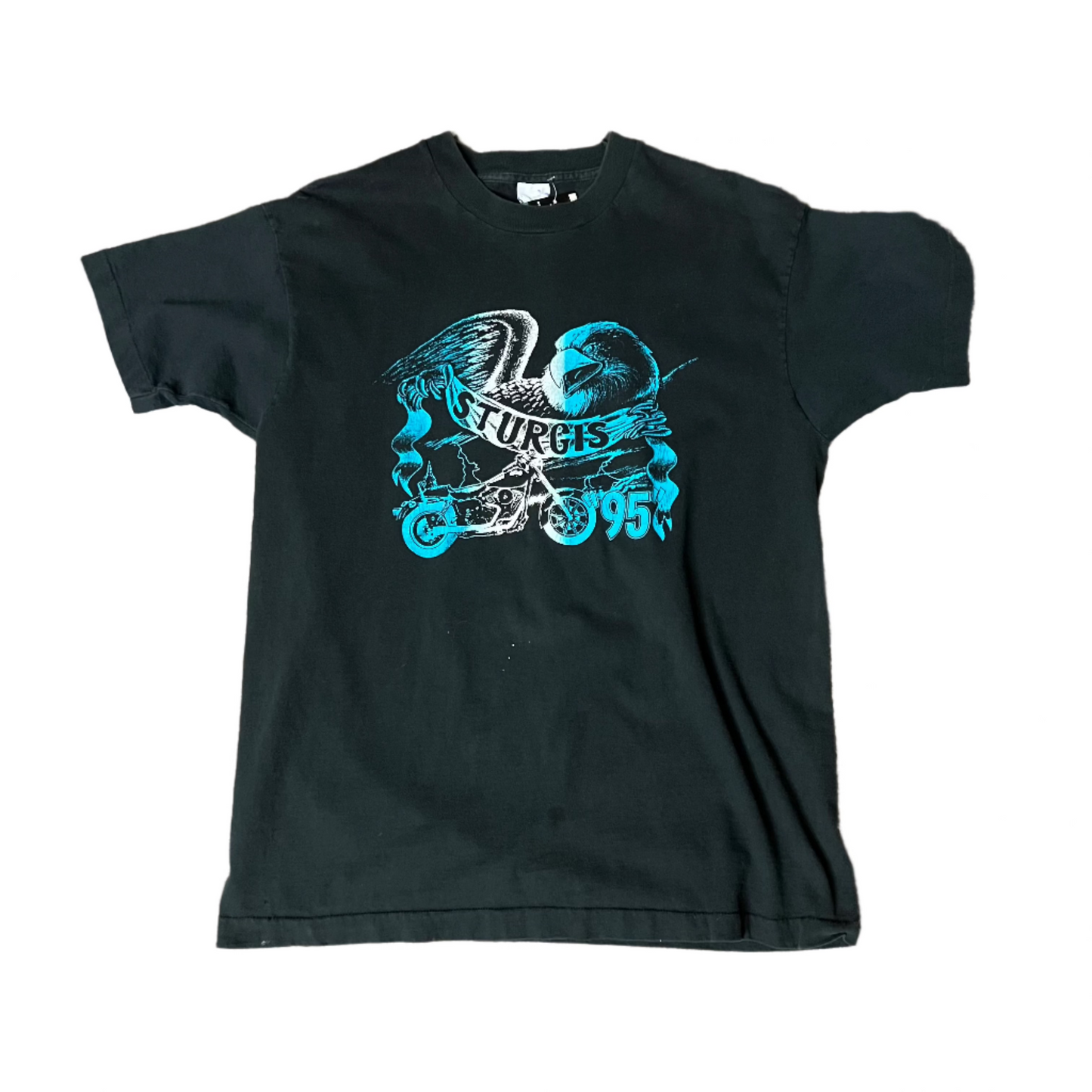 Sturgis Shirt -L