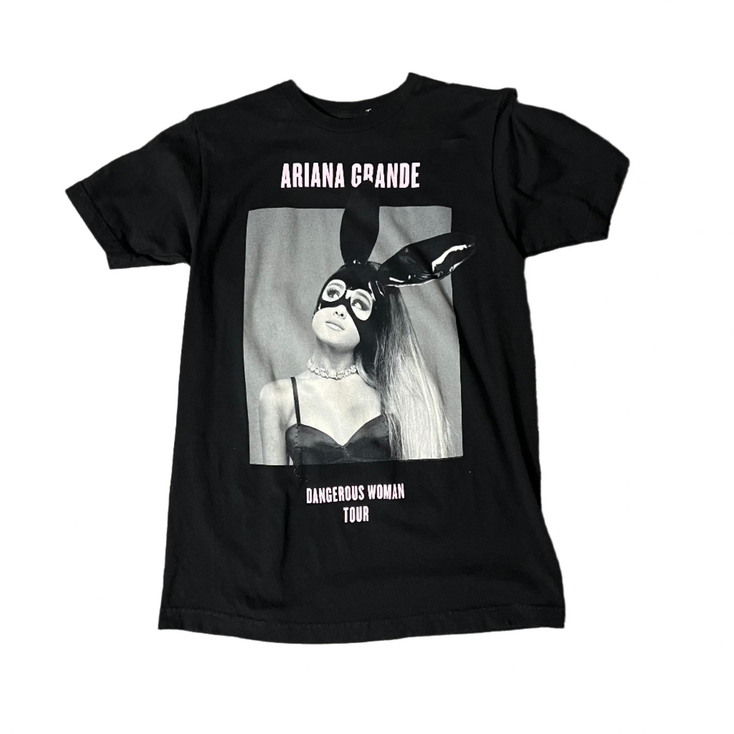Ariana Grande Dangerous Woman Shirt - M