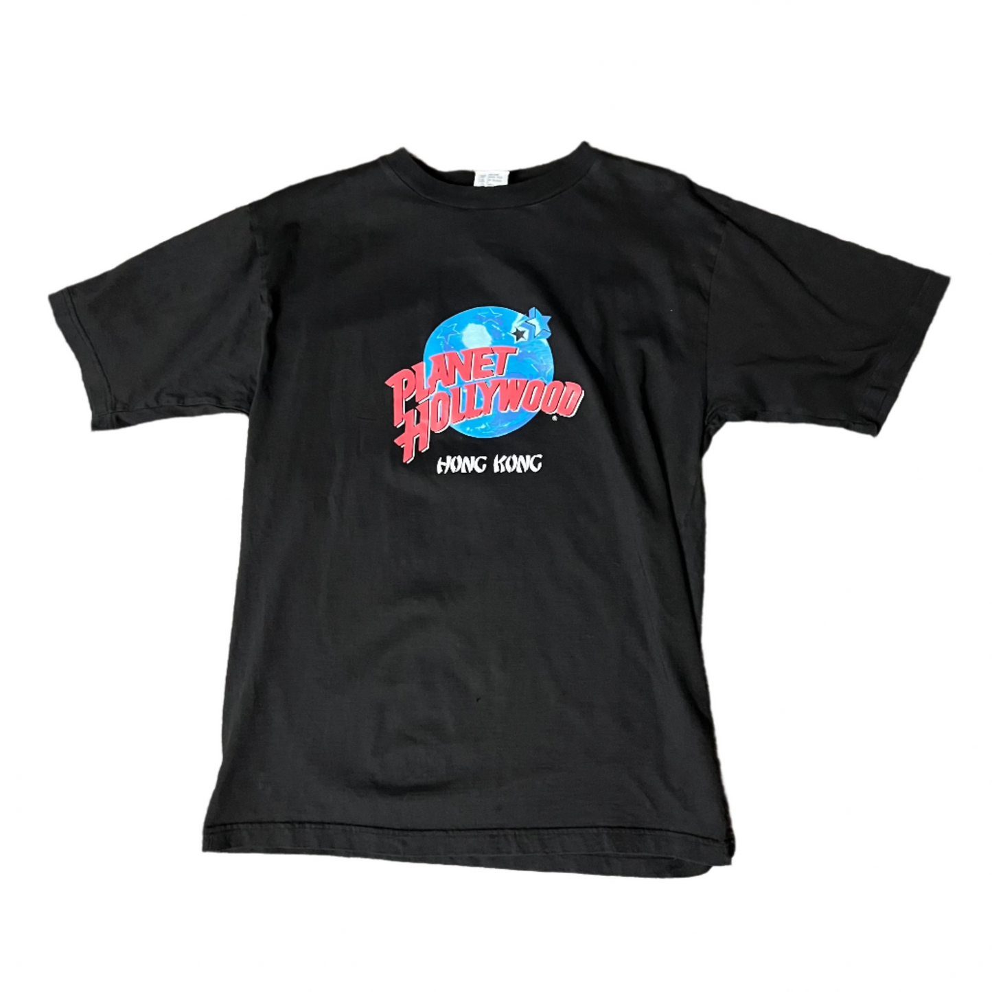 Planet Hollywood Hong Kong Shirt - XL