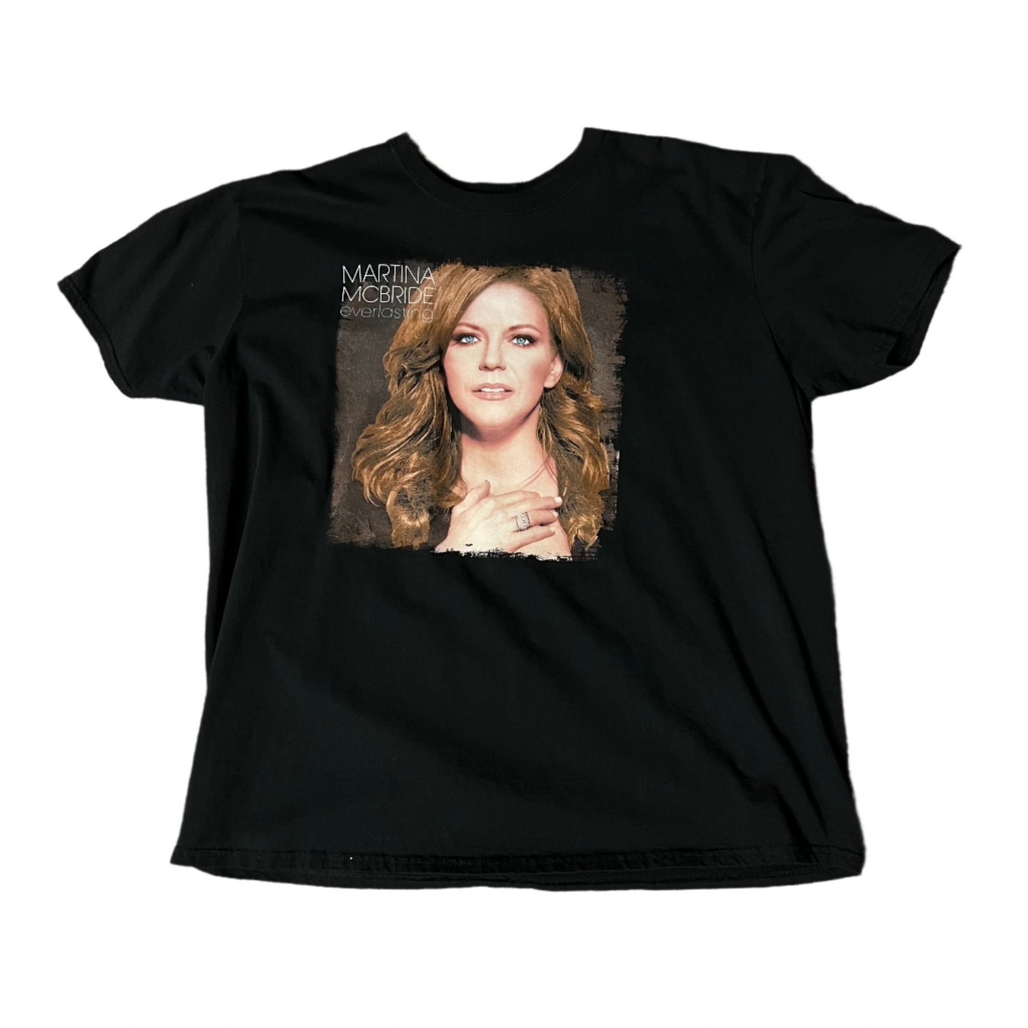 Martina McBride Everlasting T-Shirt - 2XL