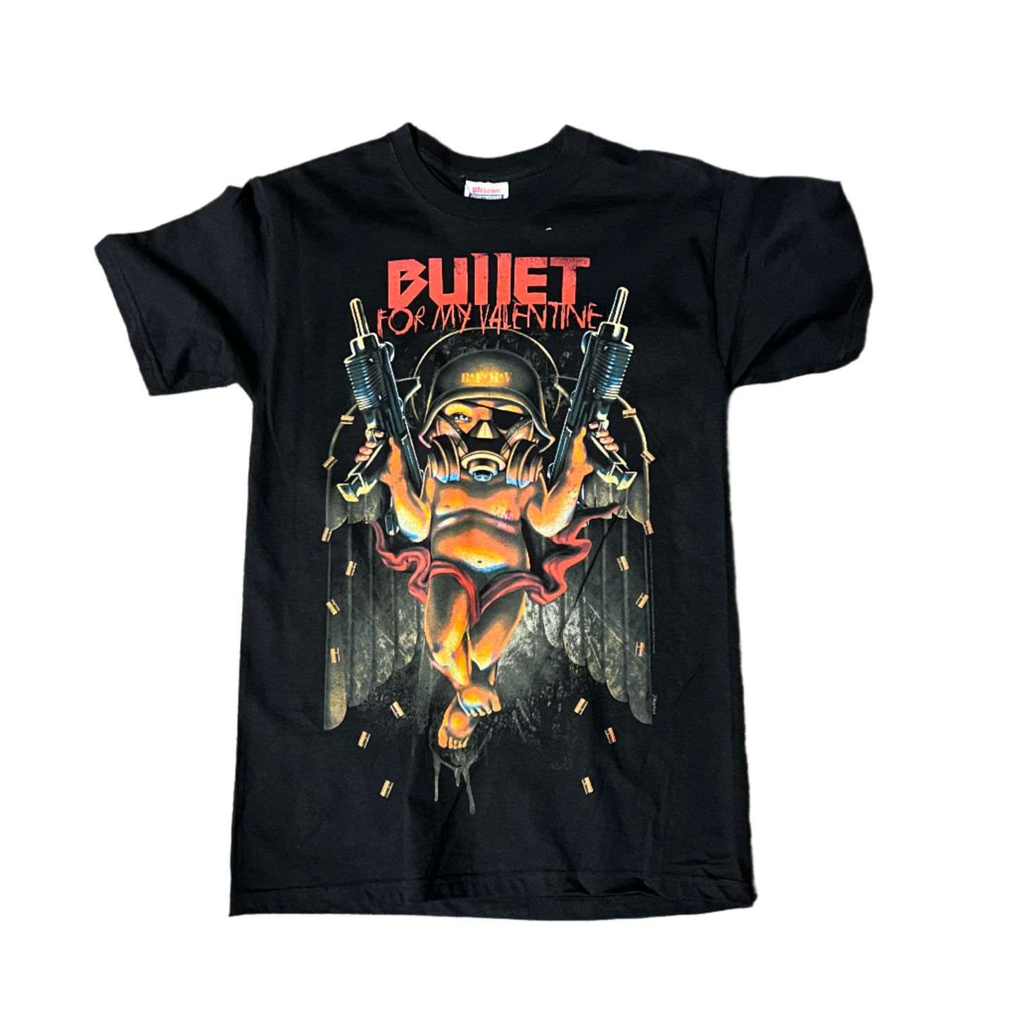Bullet For My Valentine Shirt - S
