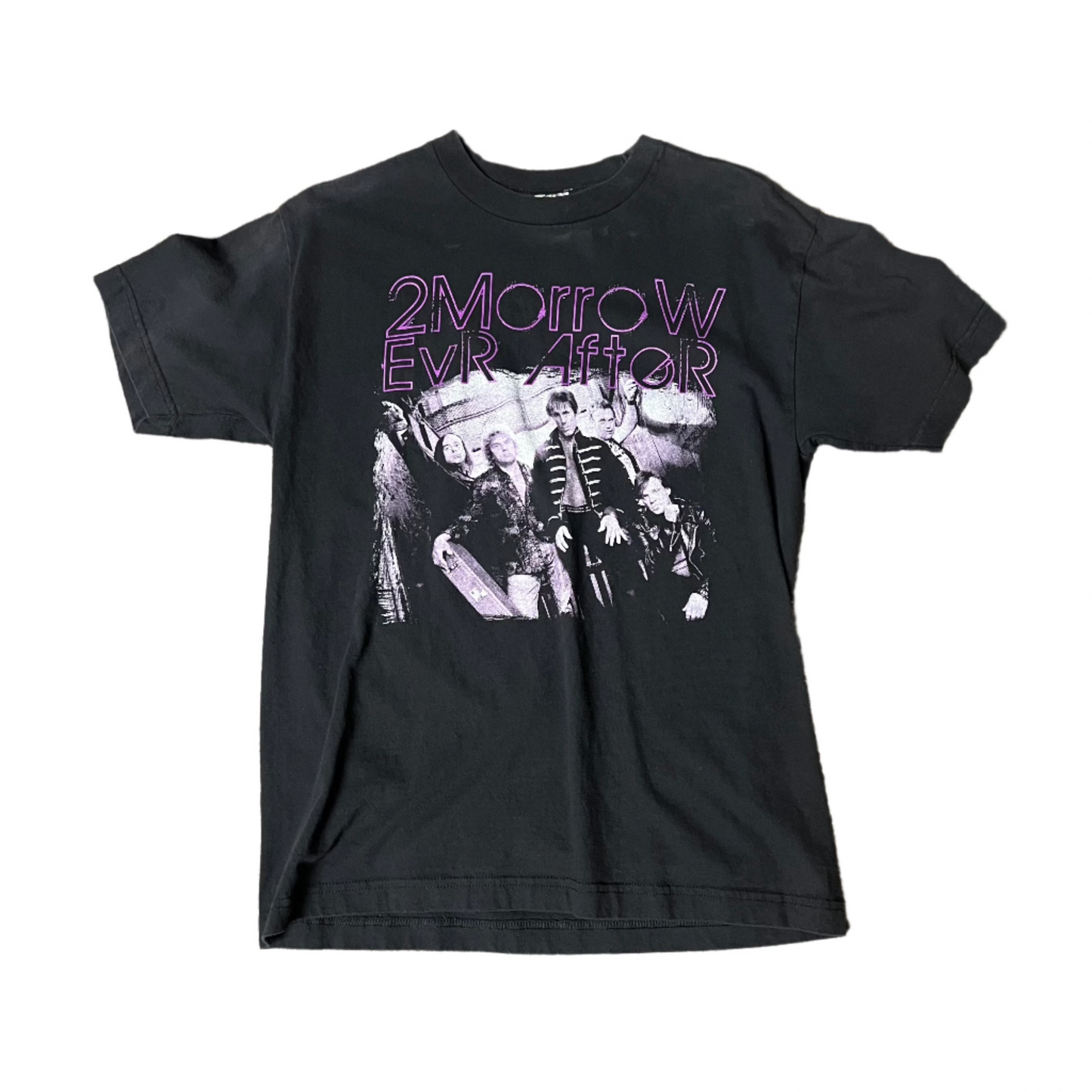 2Morrow Evr After Shirt - M