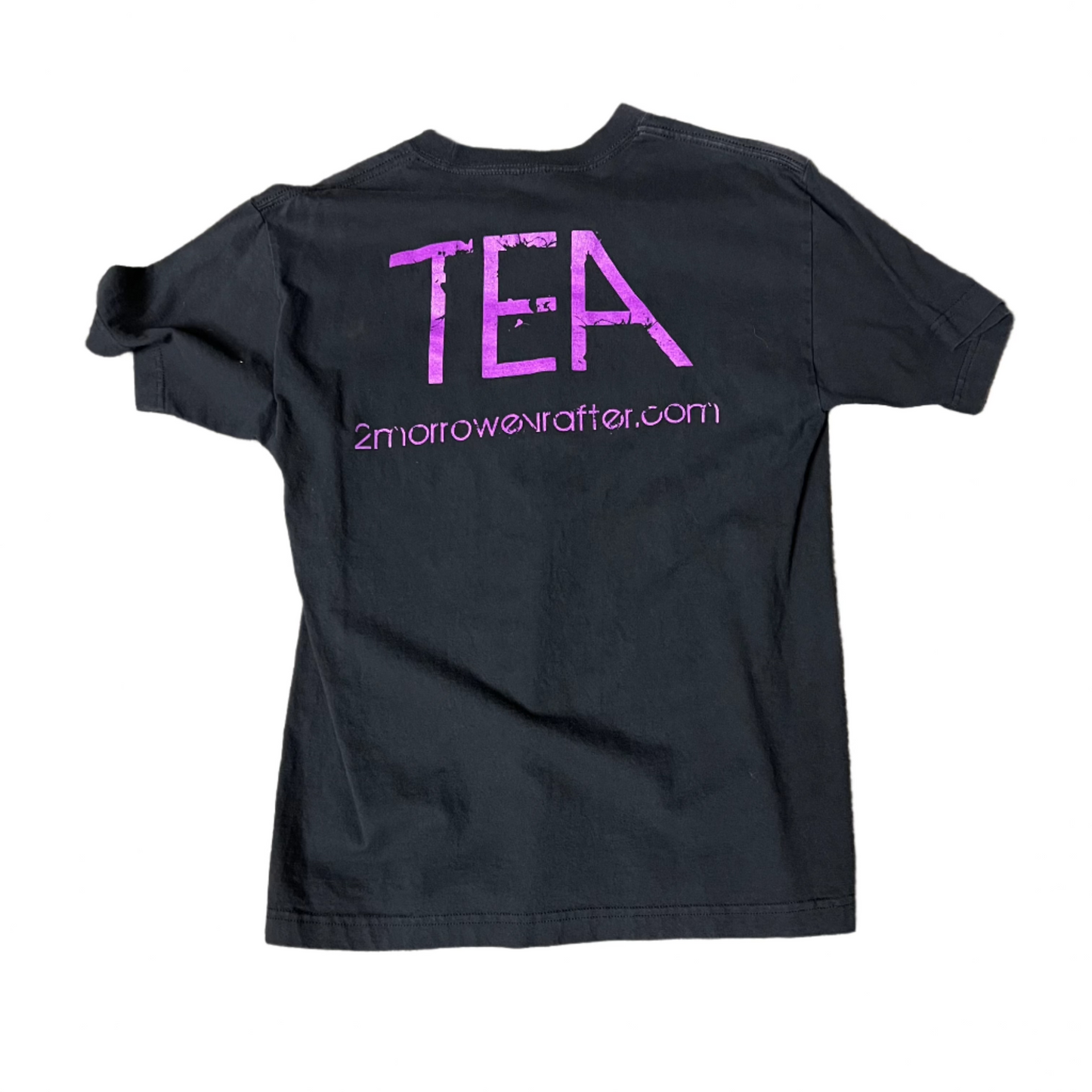 2Morrow Evr After Shirt - M