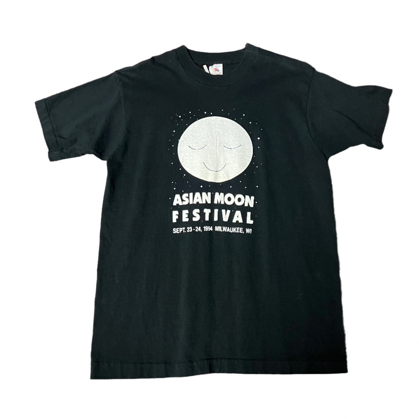 Asian Moon Festival Shirt - M