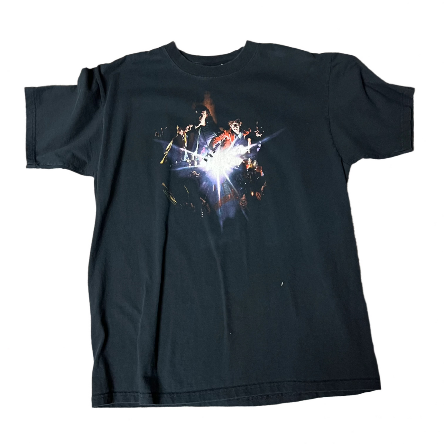 The Rolling Stones Bigger Bang Shirt - L