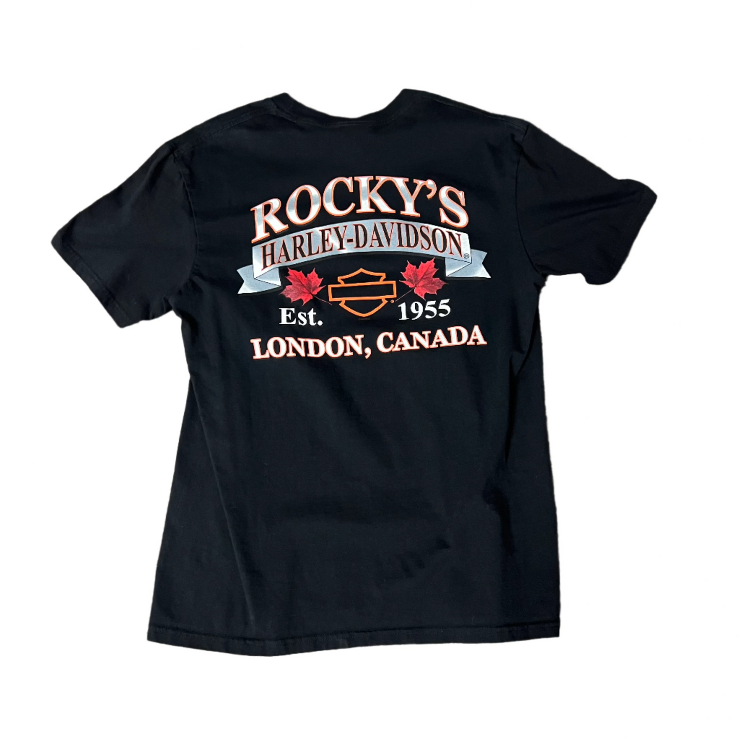 Harley Davidson Shirt - L