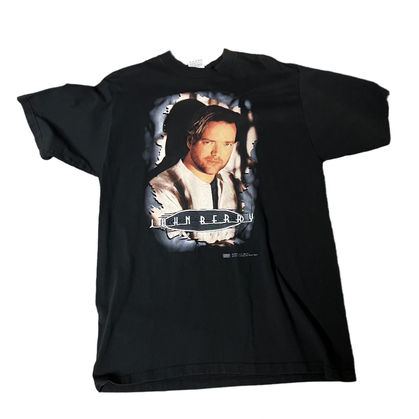 John Berry Shirt - XL
