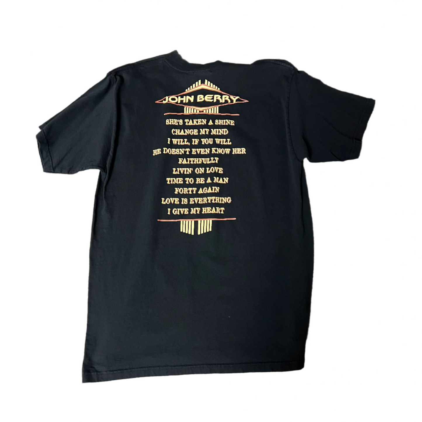 John Berry T-Shirt - XL