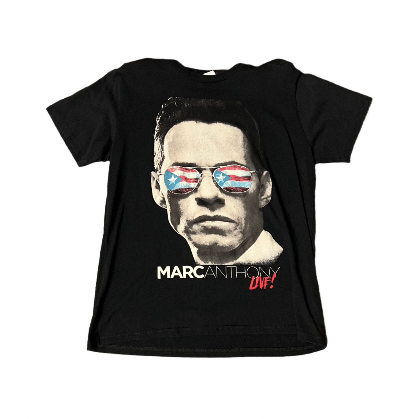 Marc Anthony Shirt - L