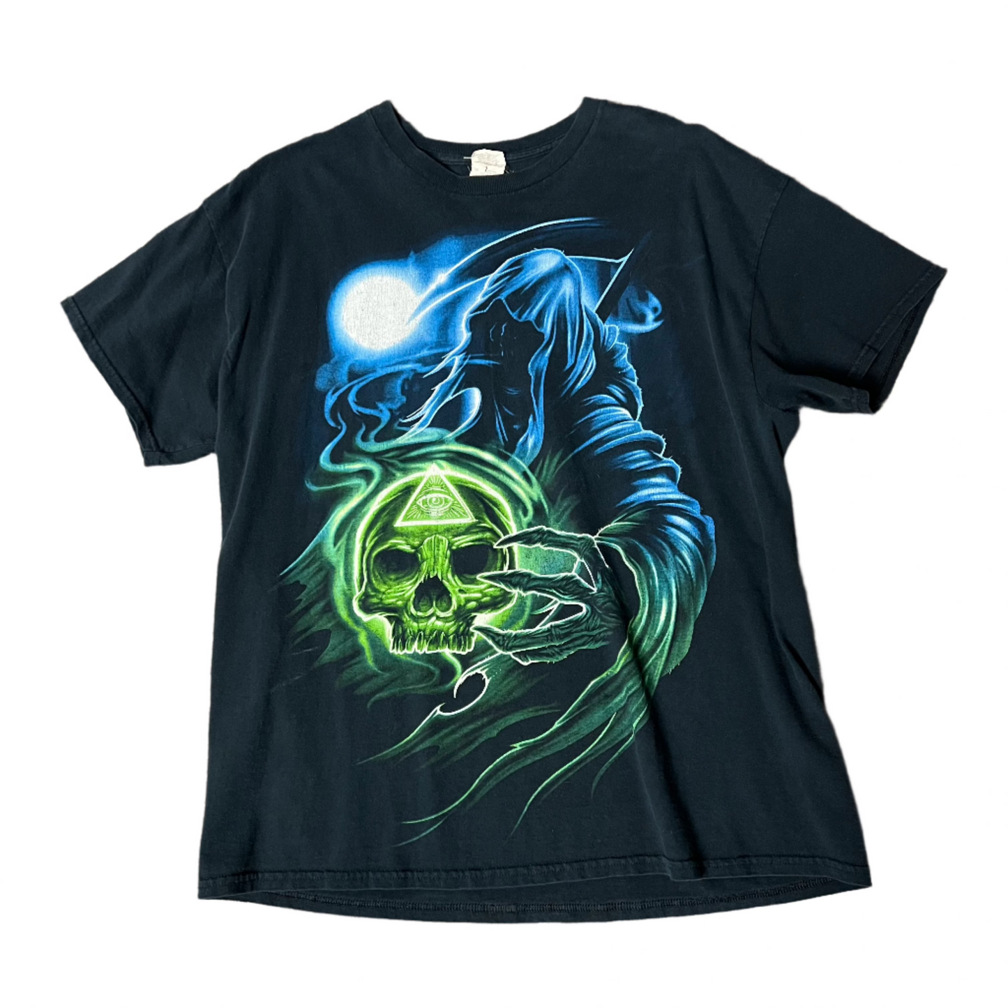 Skull Shirt - XL