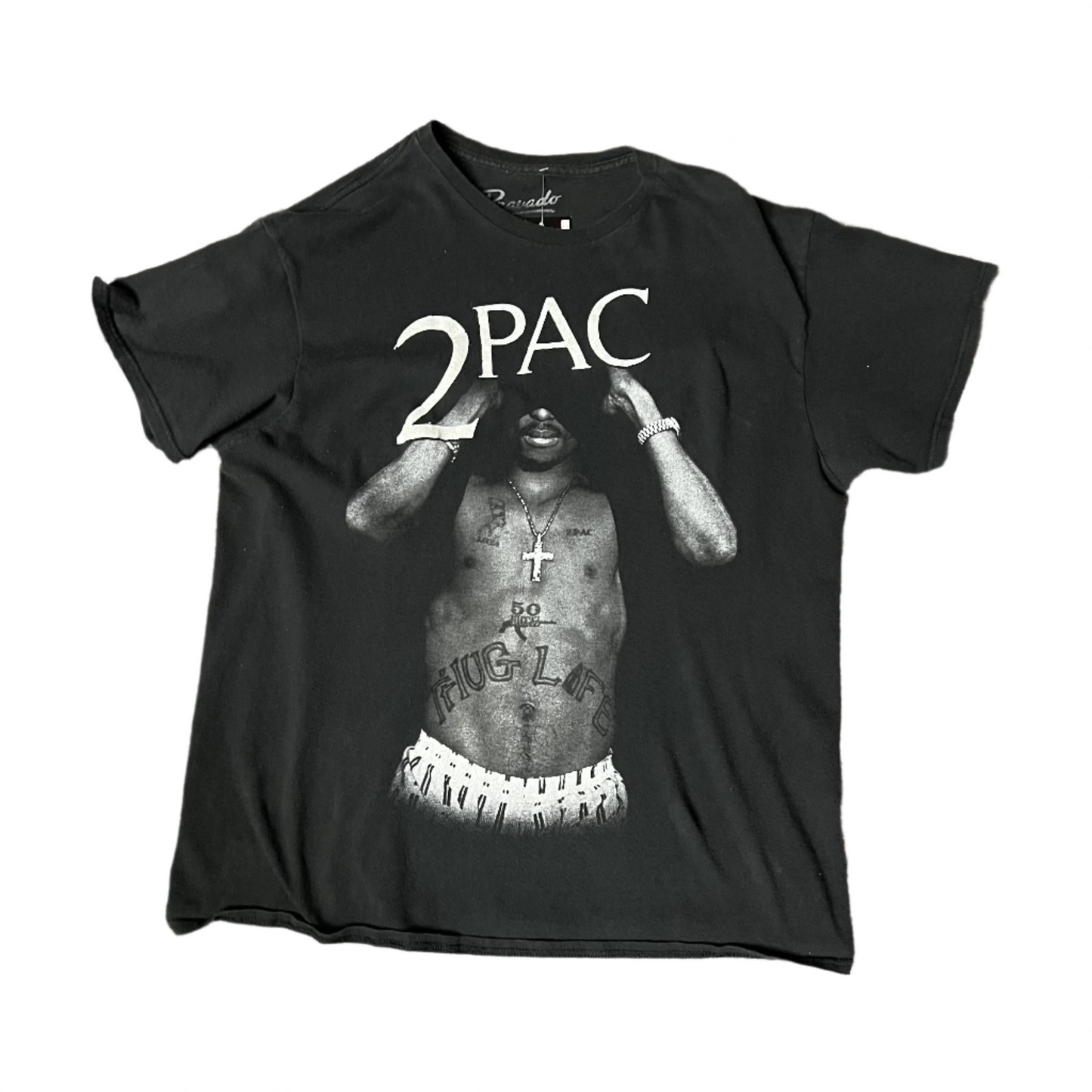 2Pac Shirt