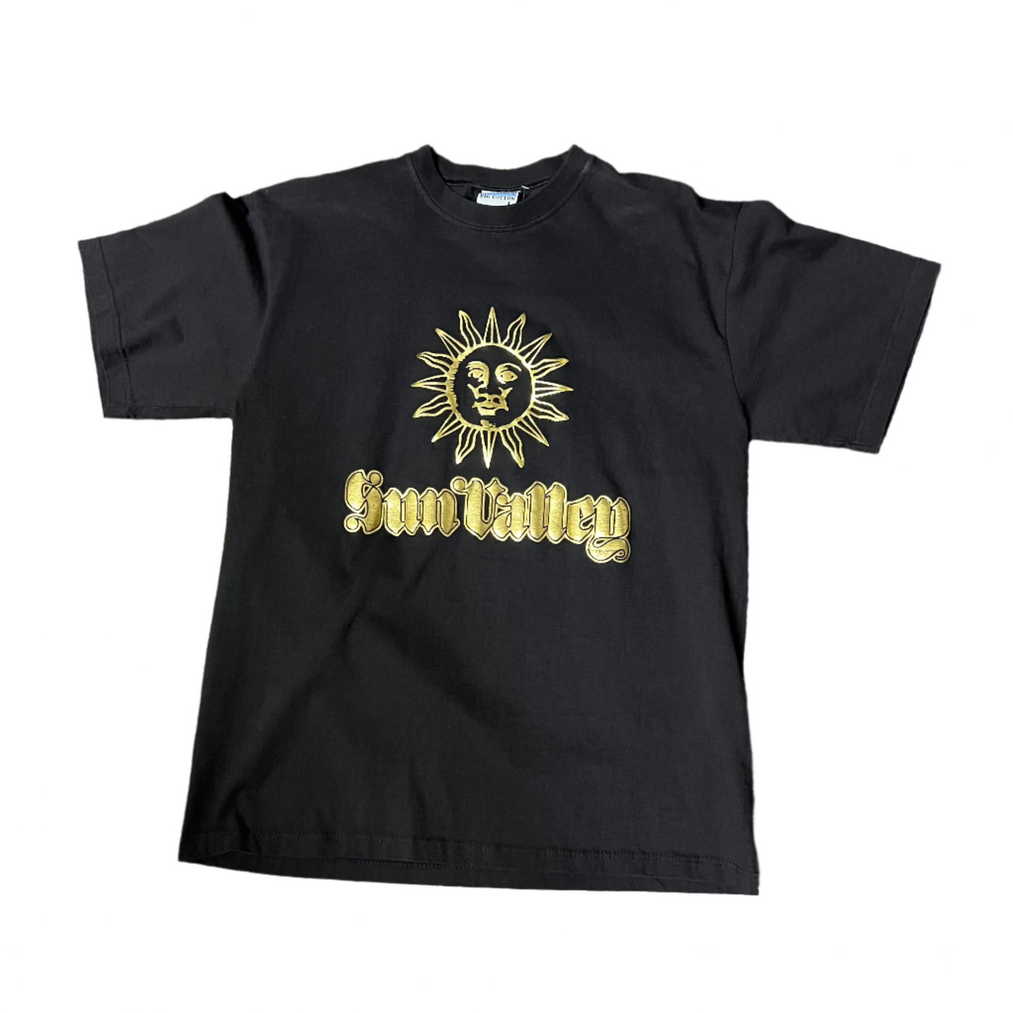 Sun Valley Shirt - L