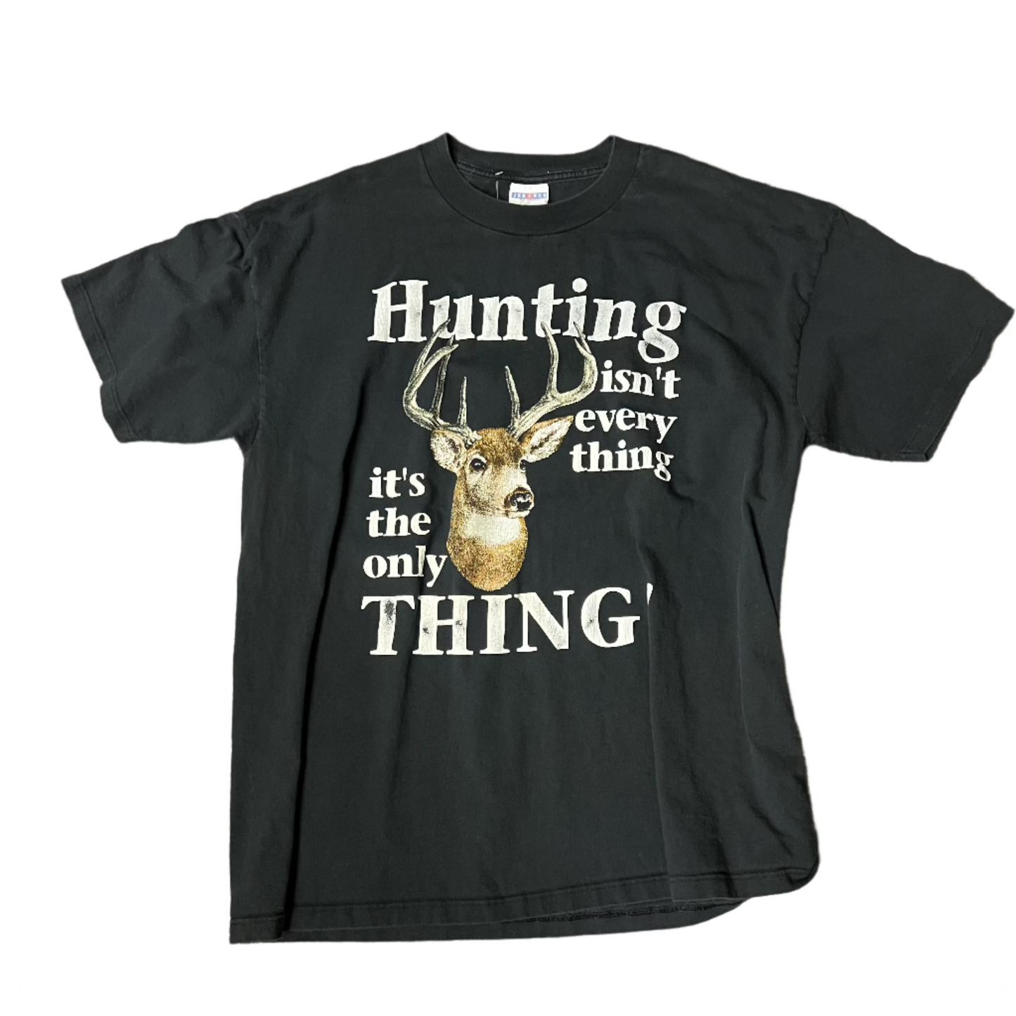 Deer Hunting Shirt - XL